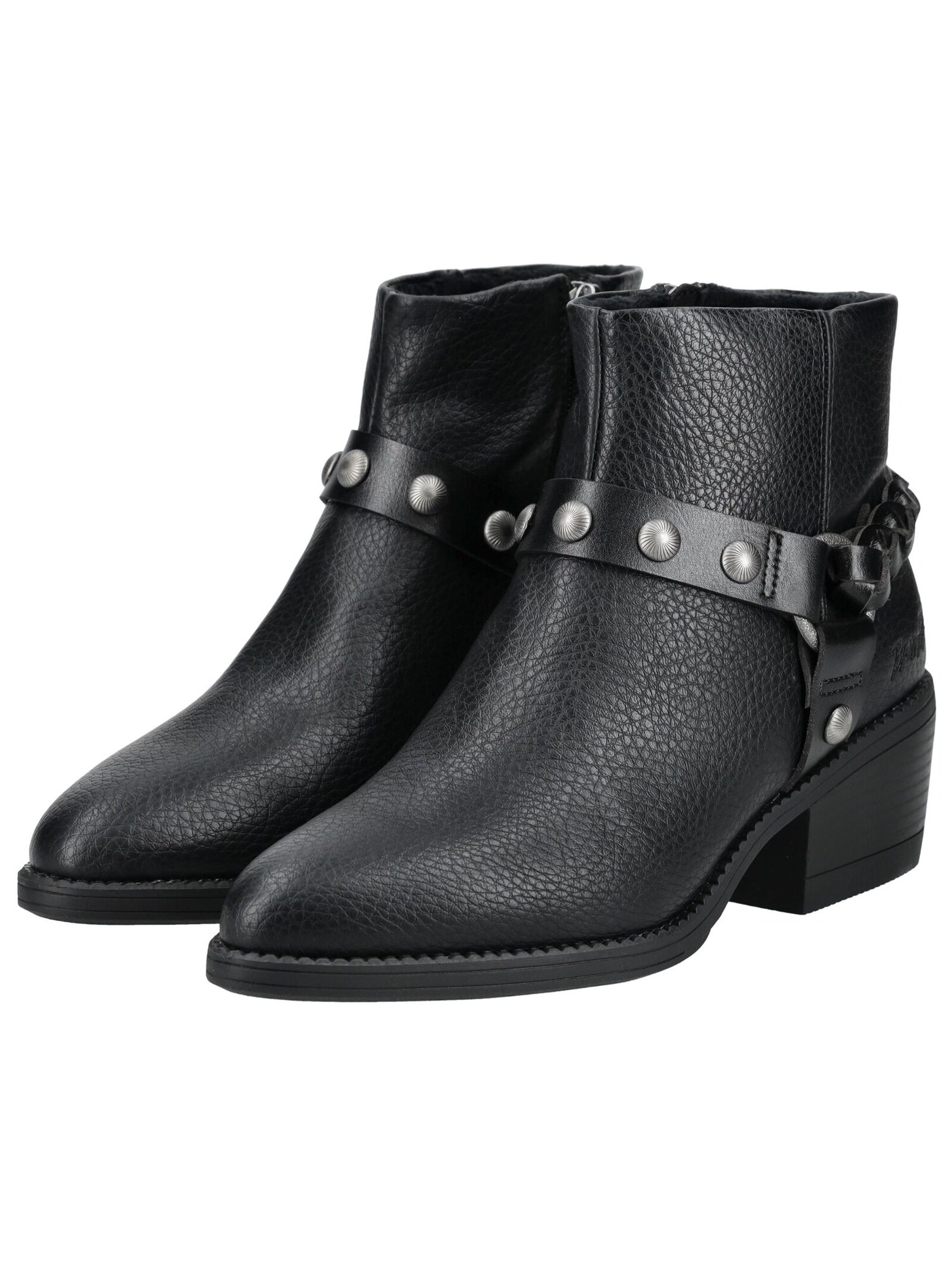 Thumbnail - Blowfish Malibu Ankle Boots ROADTRIP