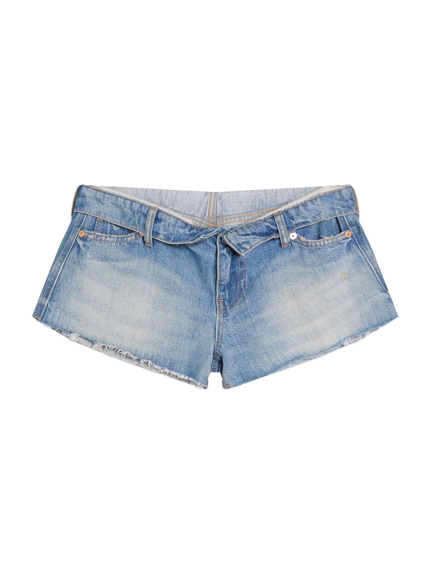 Autentici pentru femei pantaloni – Bershka