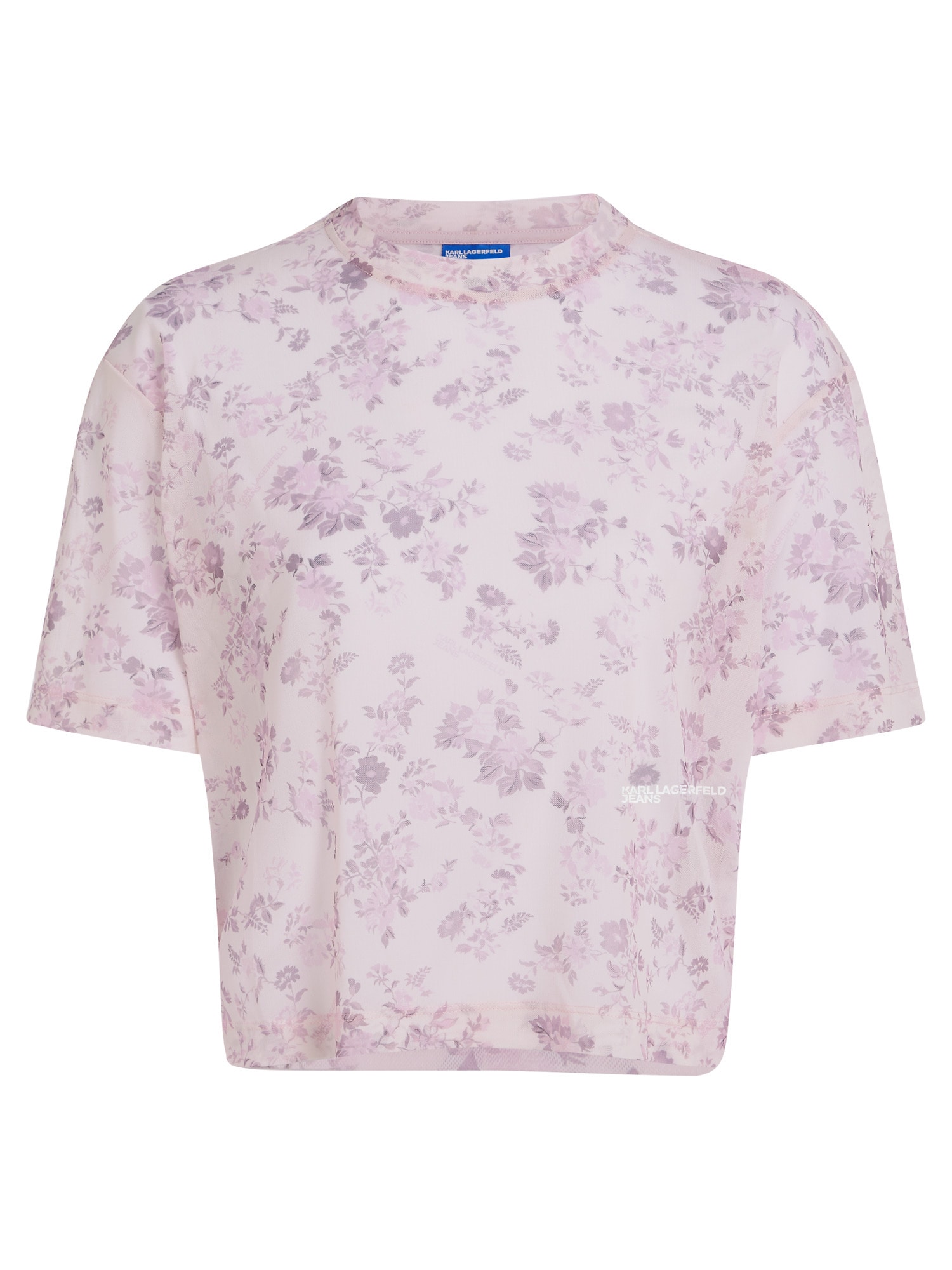 Practic pentru femei tricou pentru femei elegante Karl