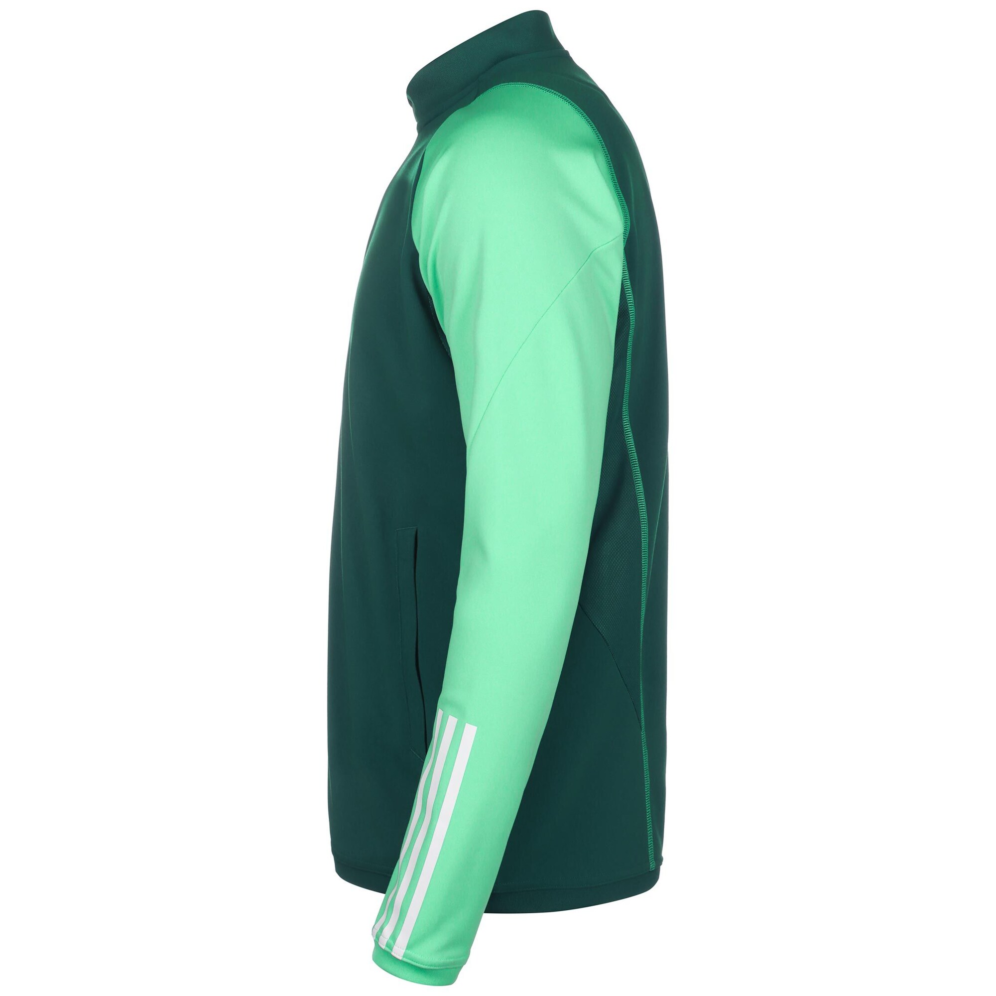 Thumbnail - Sportsweatjacke 'Tiro 23'