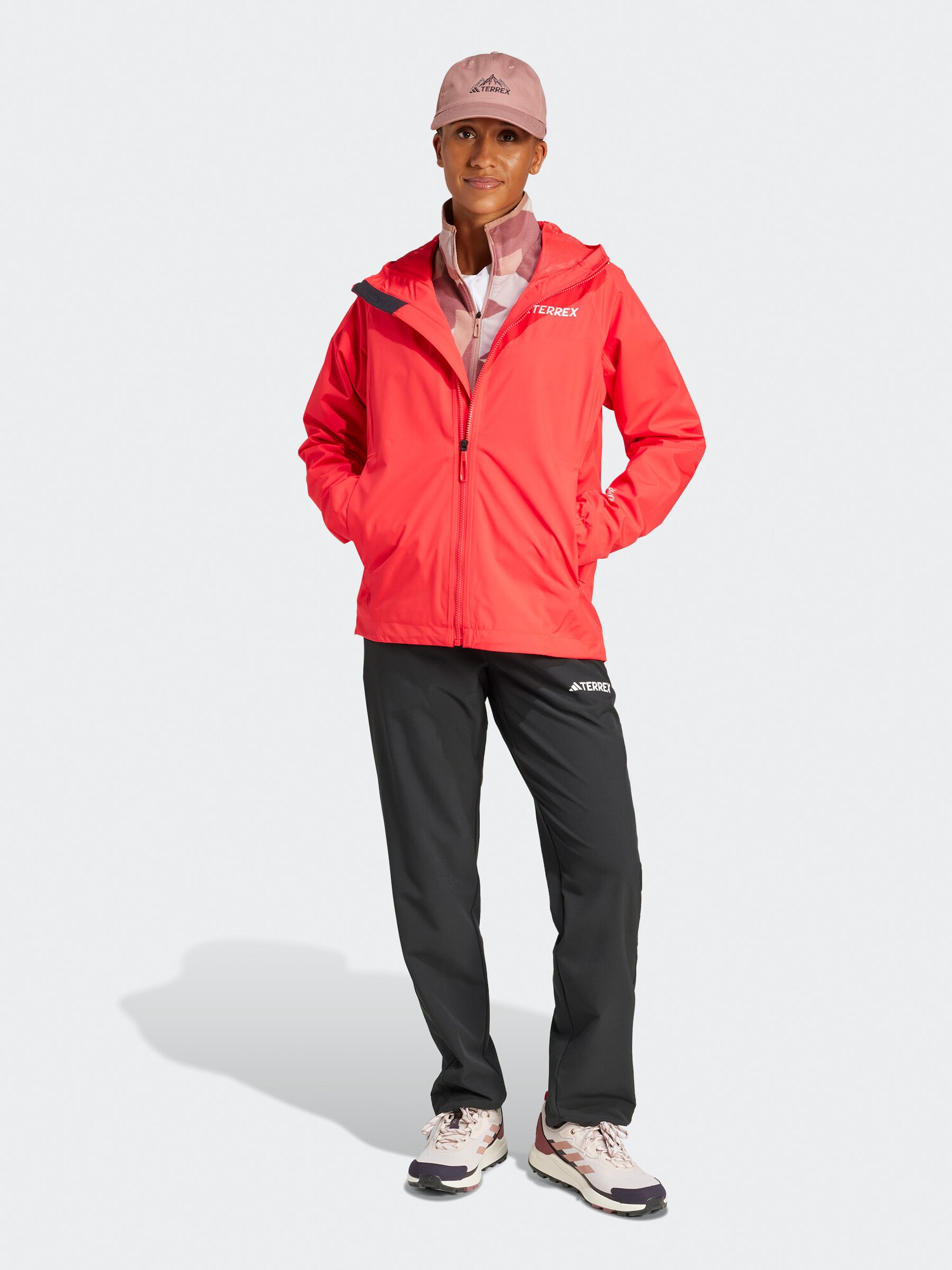 Thumbnail - Outdoorjacke