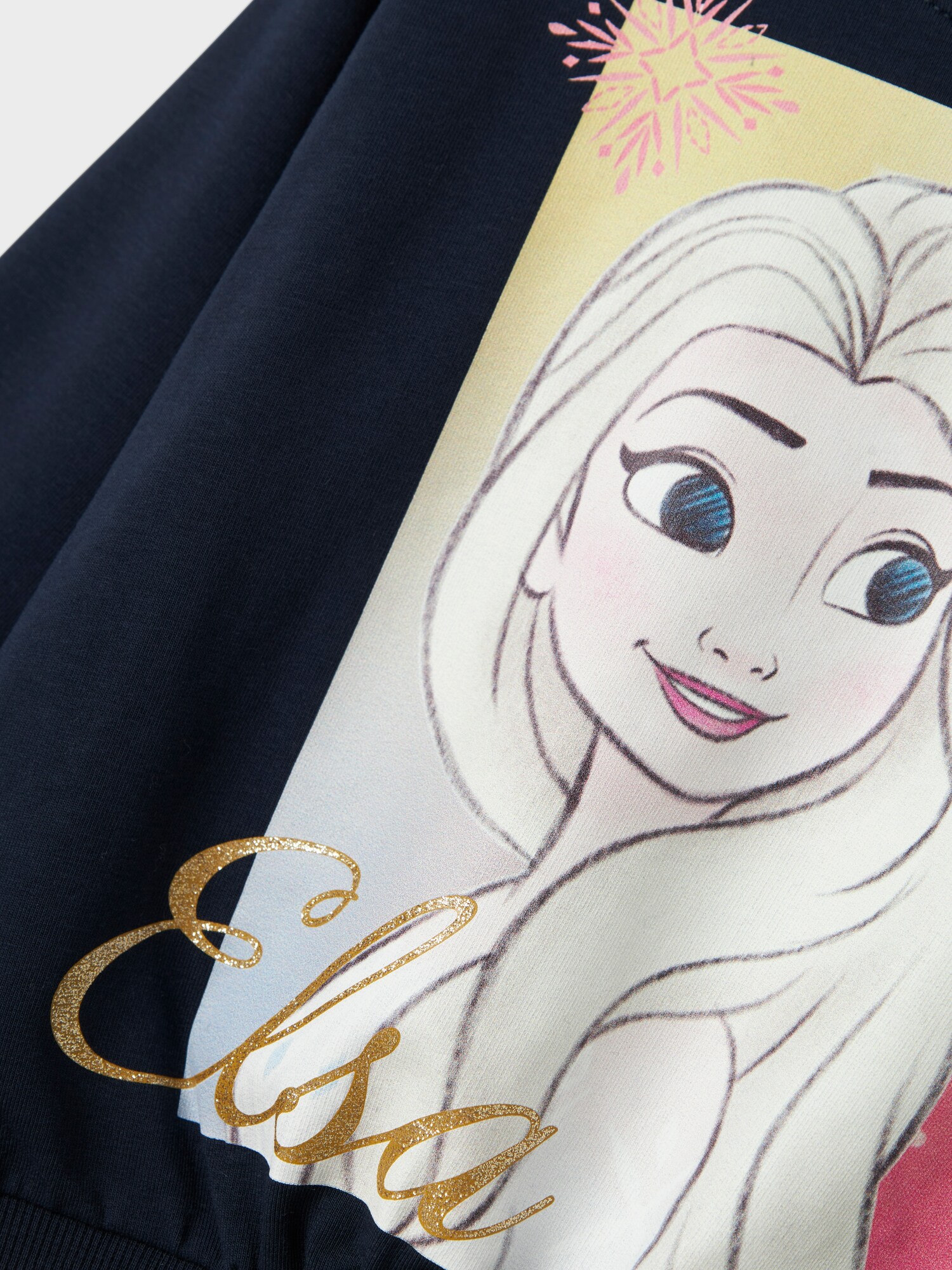 Thumbnail - NAME IT Sweatshirt NMFJILL FROZEN