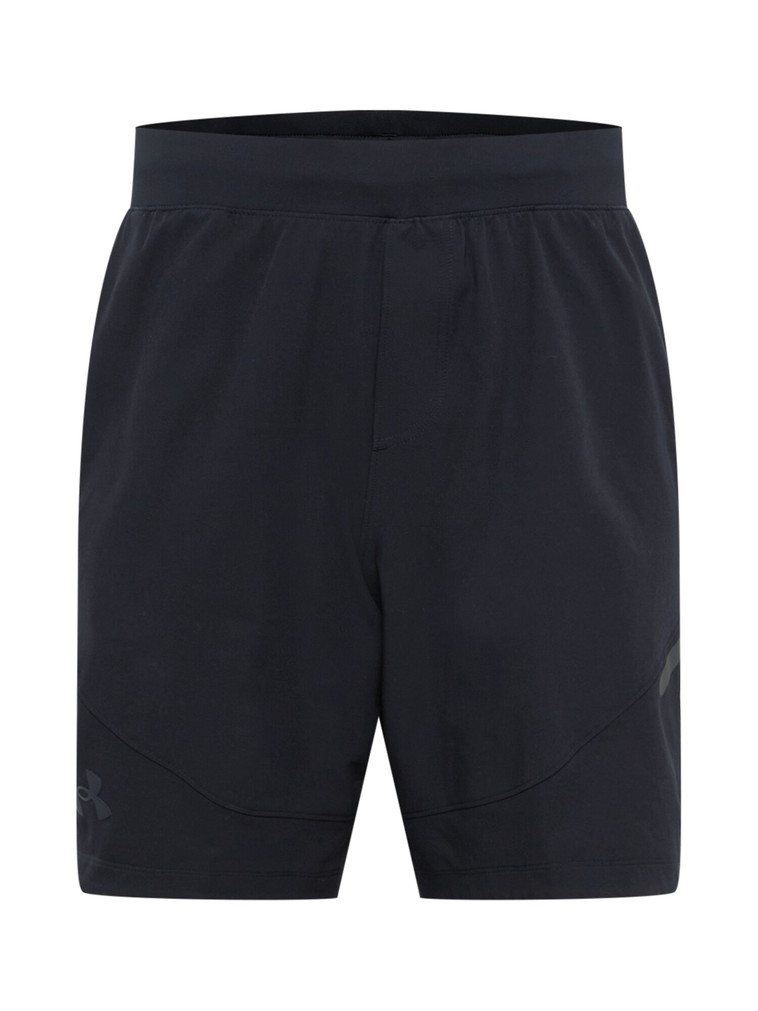 UNDER ARMOUR Pantaloni sport Unstoppable  negru