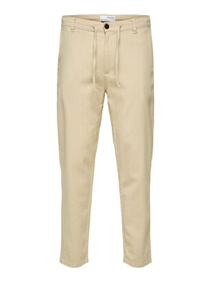 Selected Homme Chino ‘Brody’ Beige