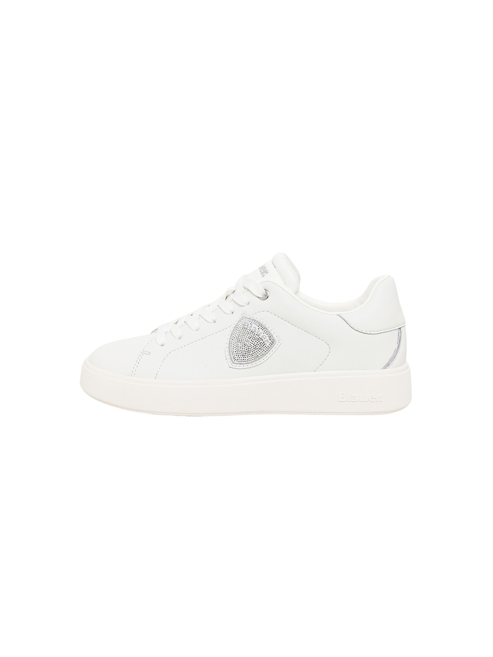 Låg sneaker