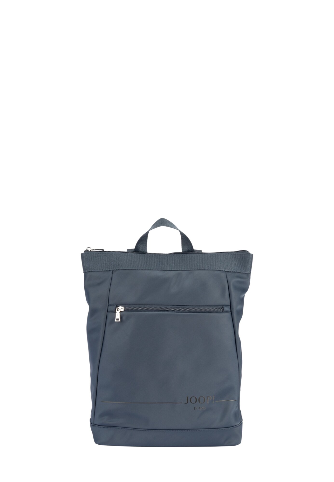 Joop! Jeans Rugzak 'Cartello Elva' Nachtblauw