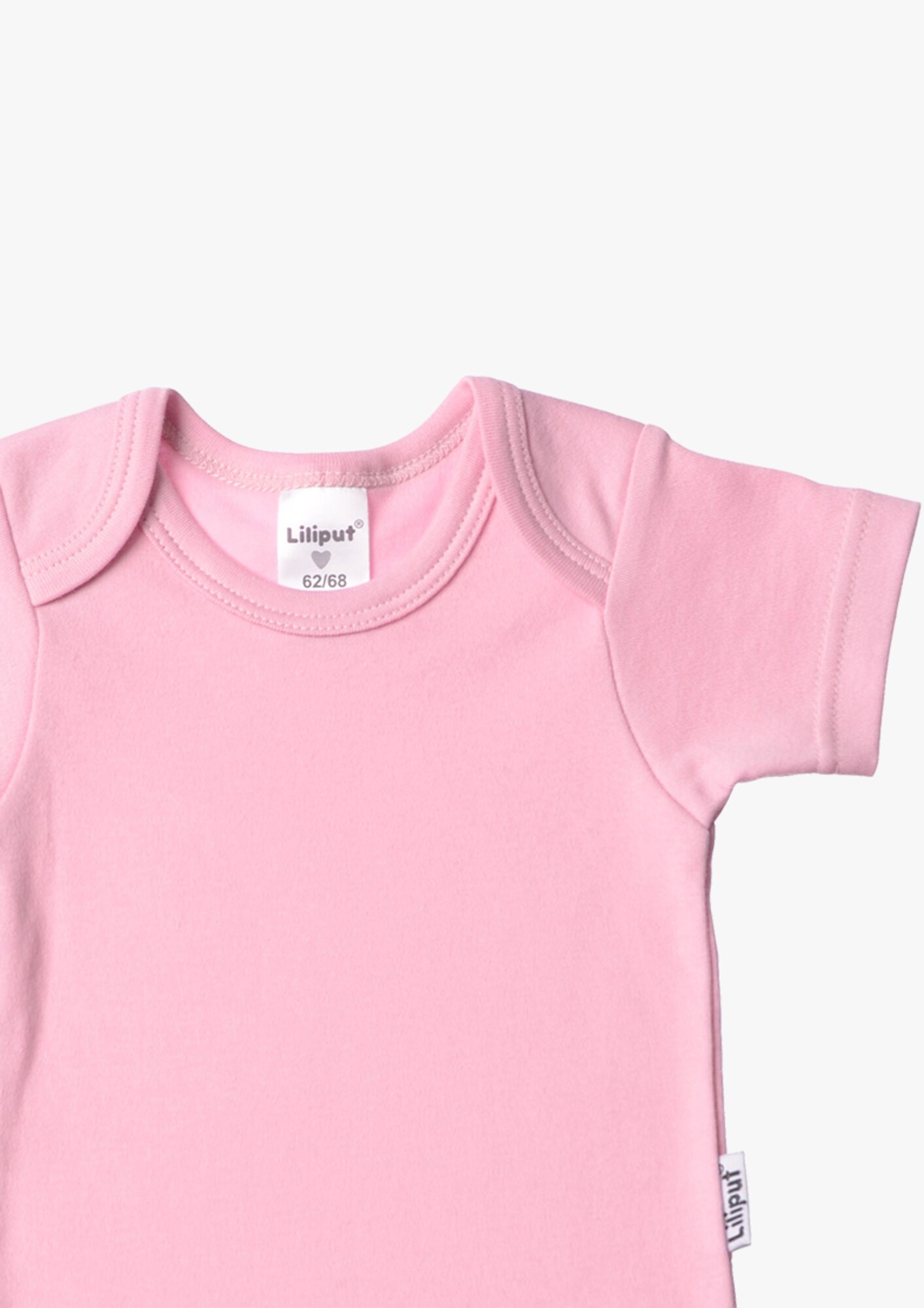 Thumbnail - LILIPUT Body