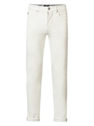 Petrol Industries Jeans White denim