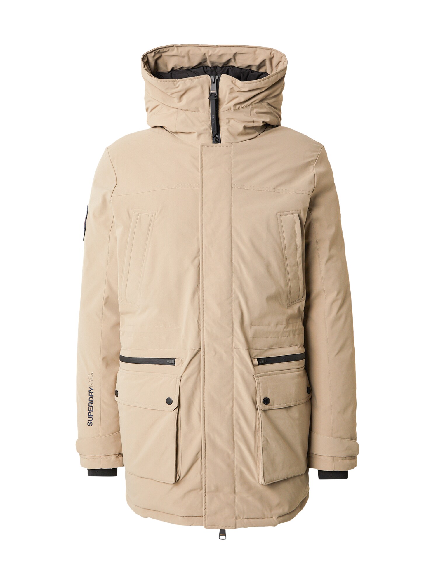 Thumbnail - Superdry Parka