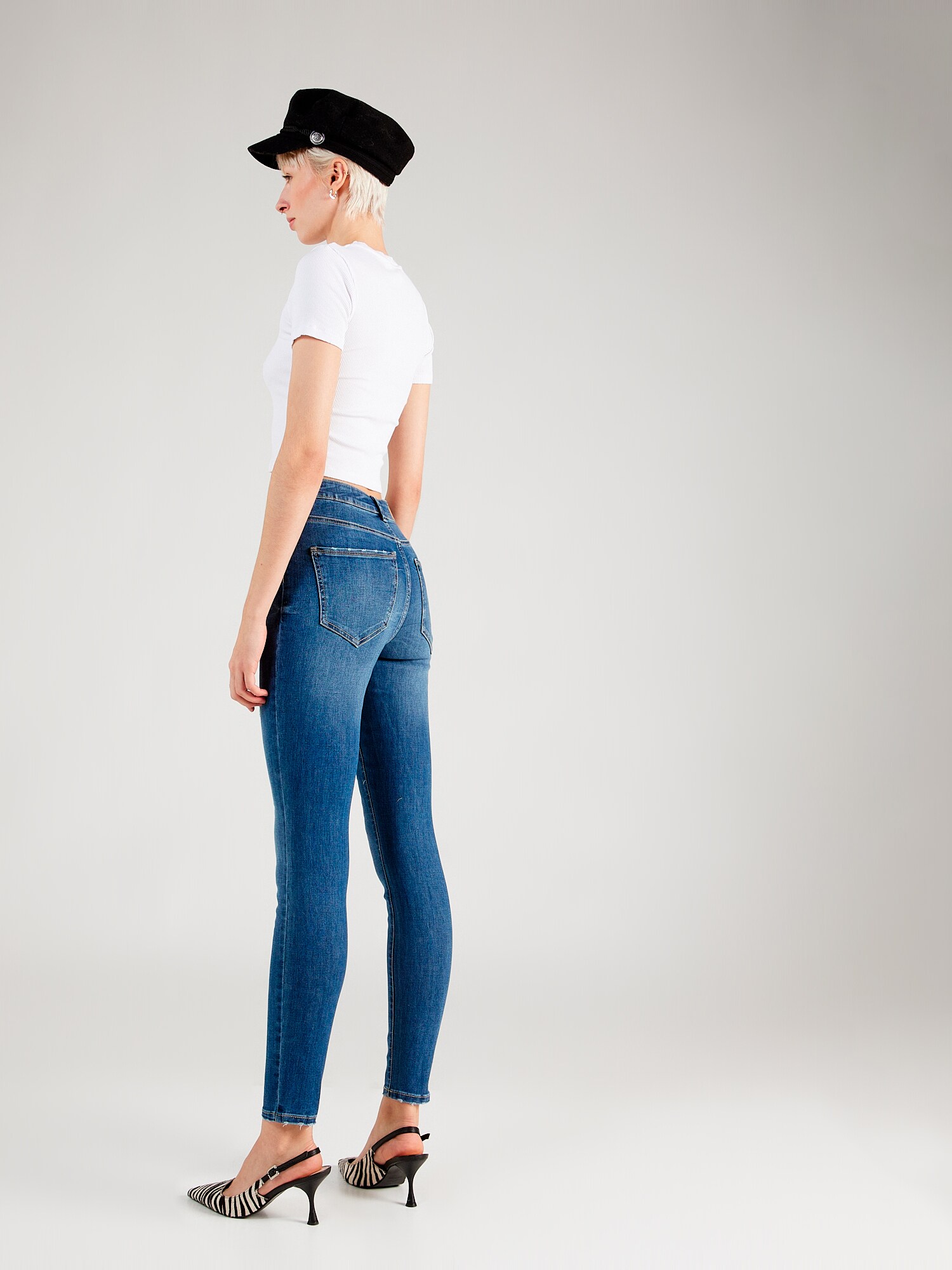 Thumbnail - Jeans 'VMSophia'