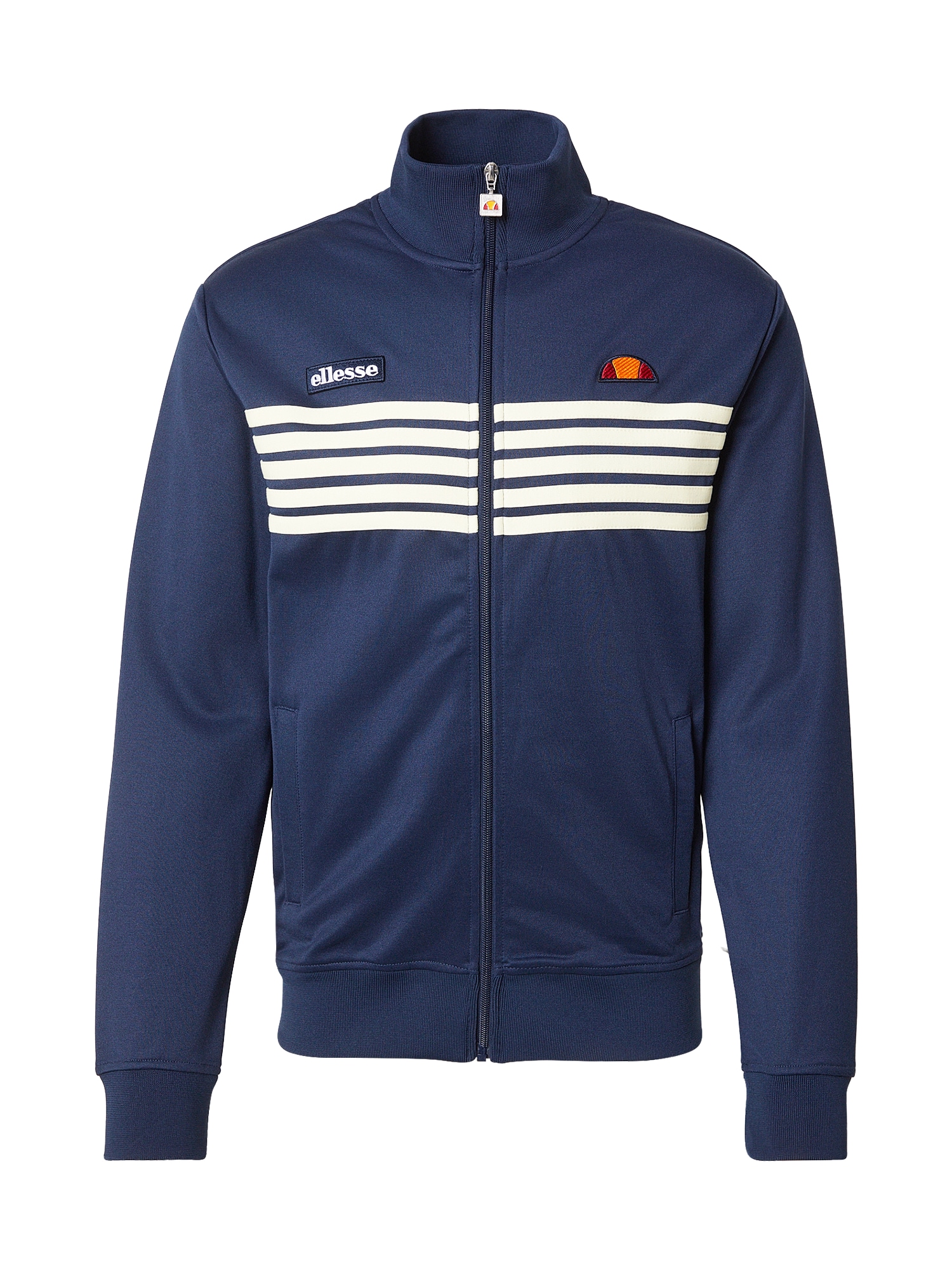Ellesse: pentru bărbați hanorac cu garanția calității