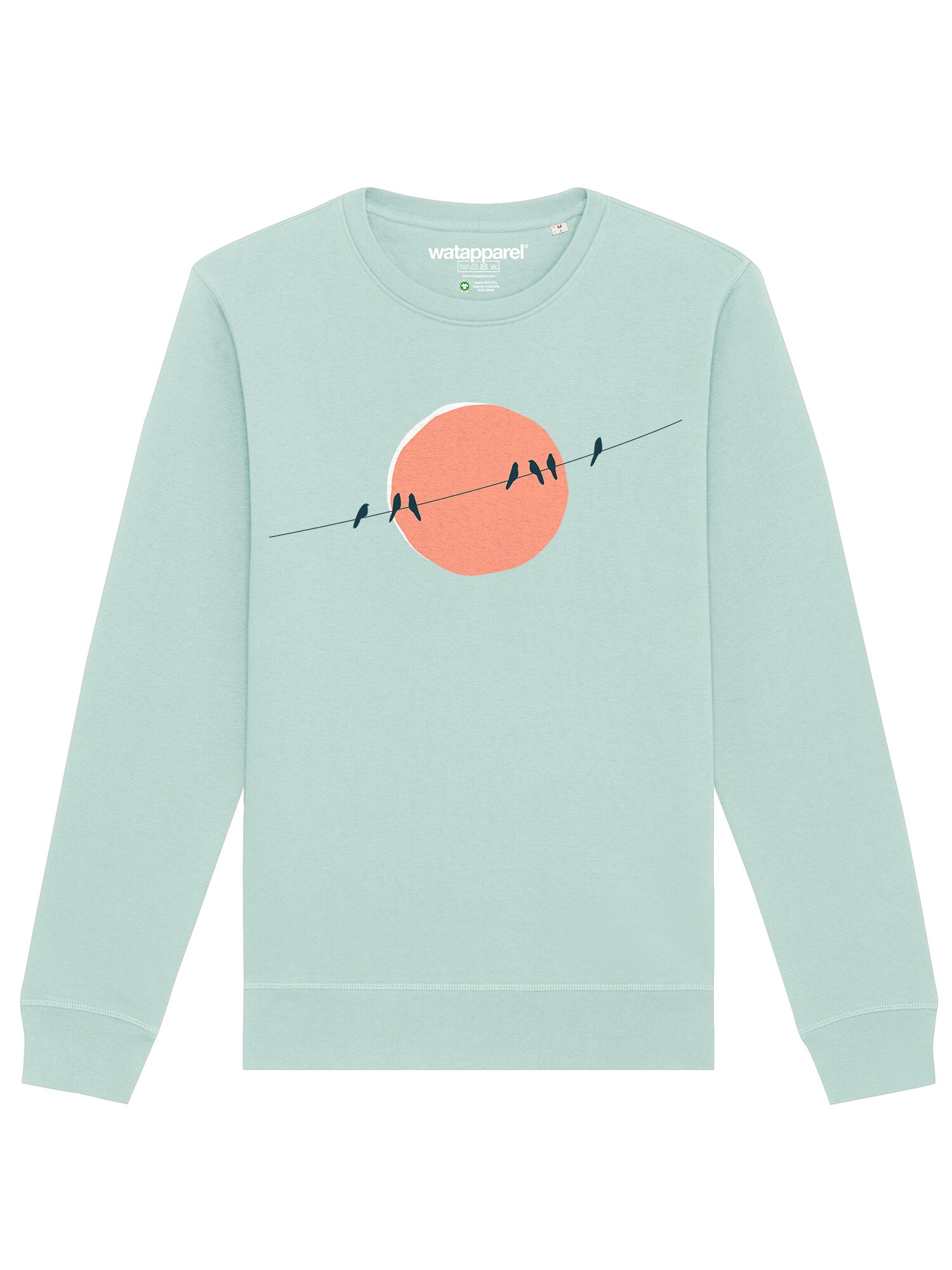 Thumbnail - Sweatshirt 'Countryside 01'