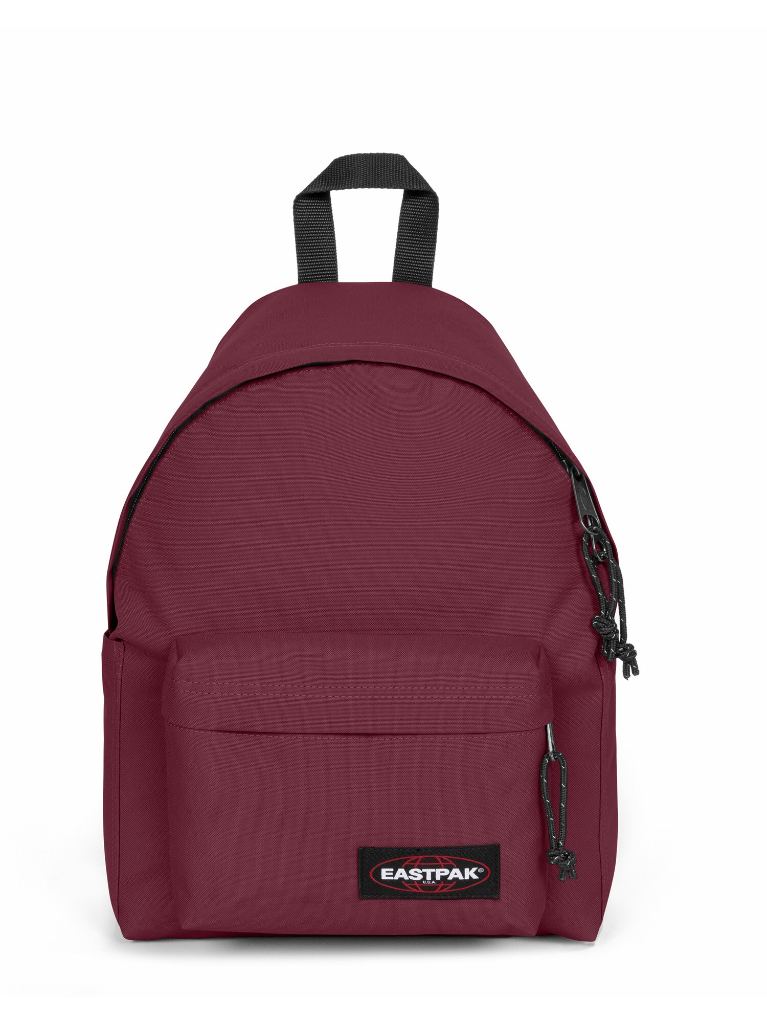 EASTPAK Rucsac Day PakR  roșu burgundy