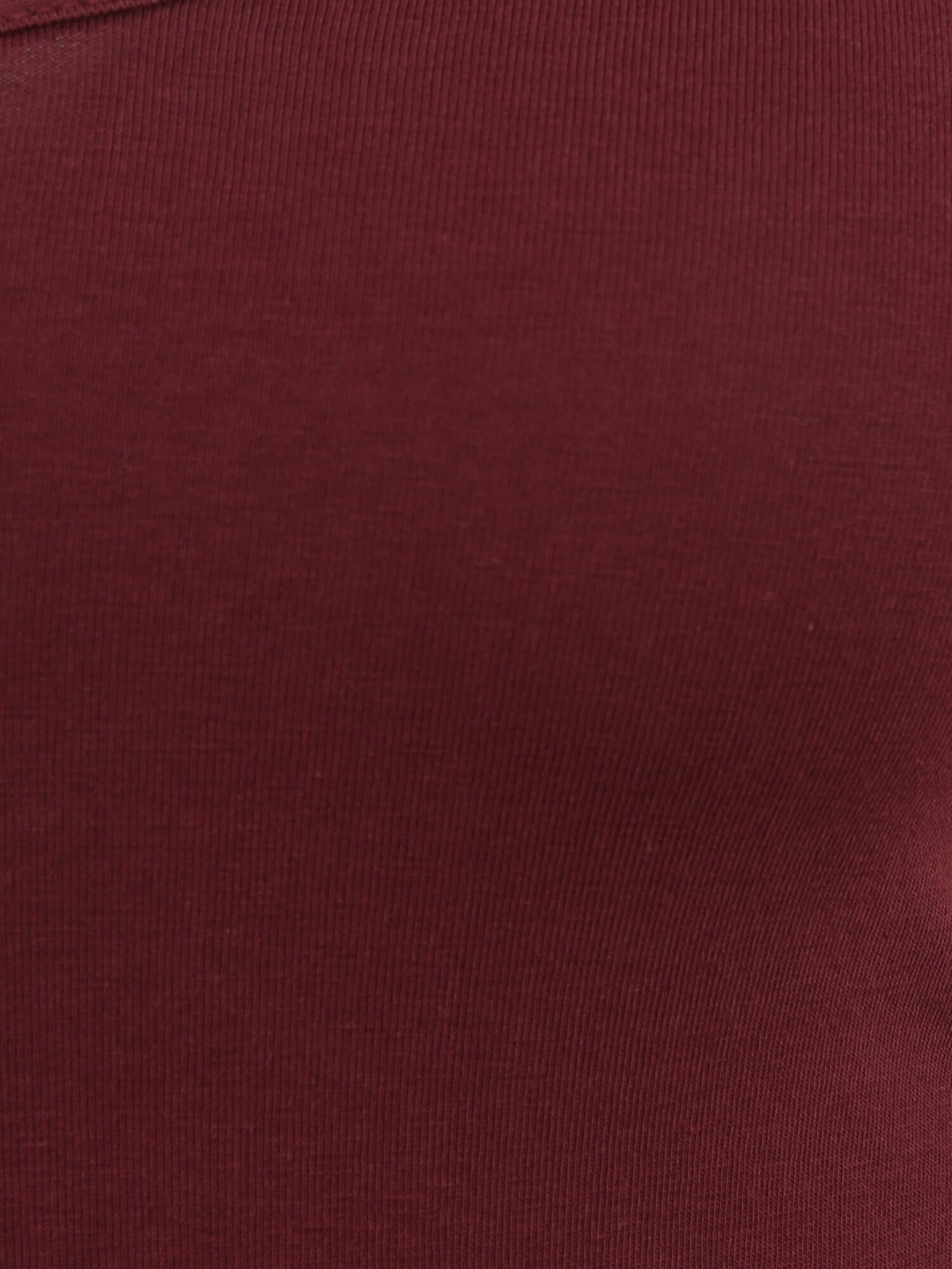 Vero Moda Tall Top 'Maxi' čerešňová / čierna (obrázok 3)