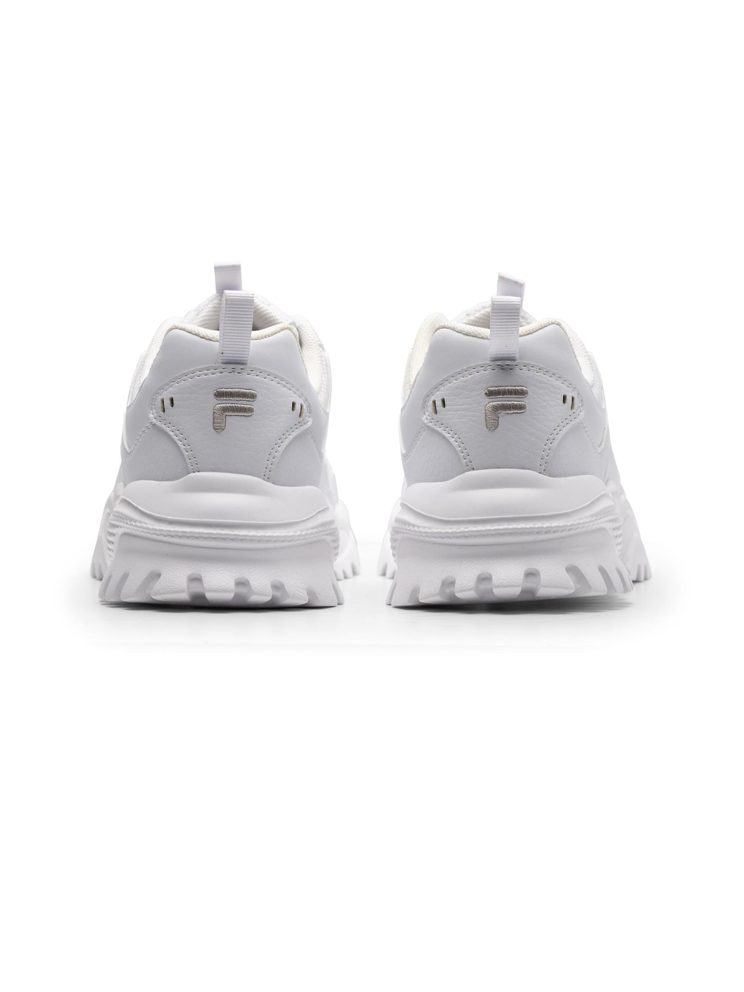 FILA Zapatillas deportivas bajas 'ELECTRIC FLOW wmn' blanco – imagen 2