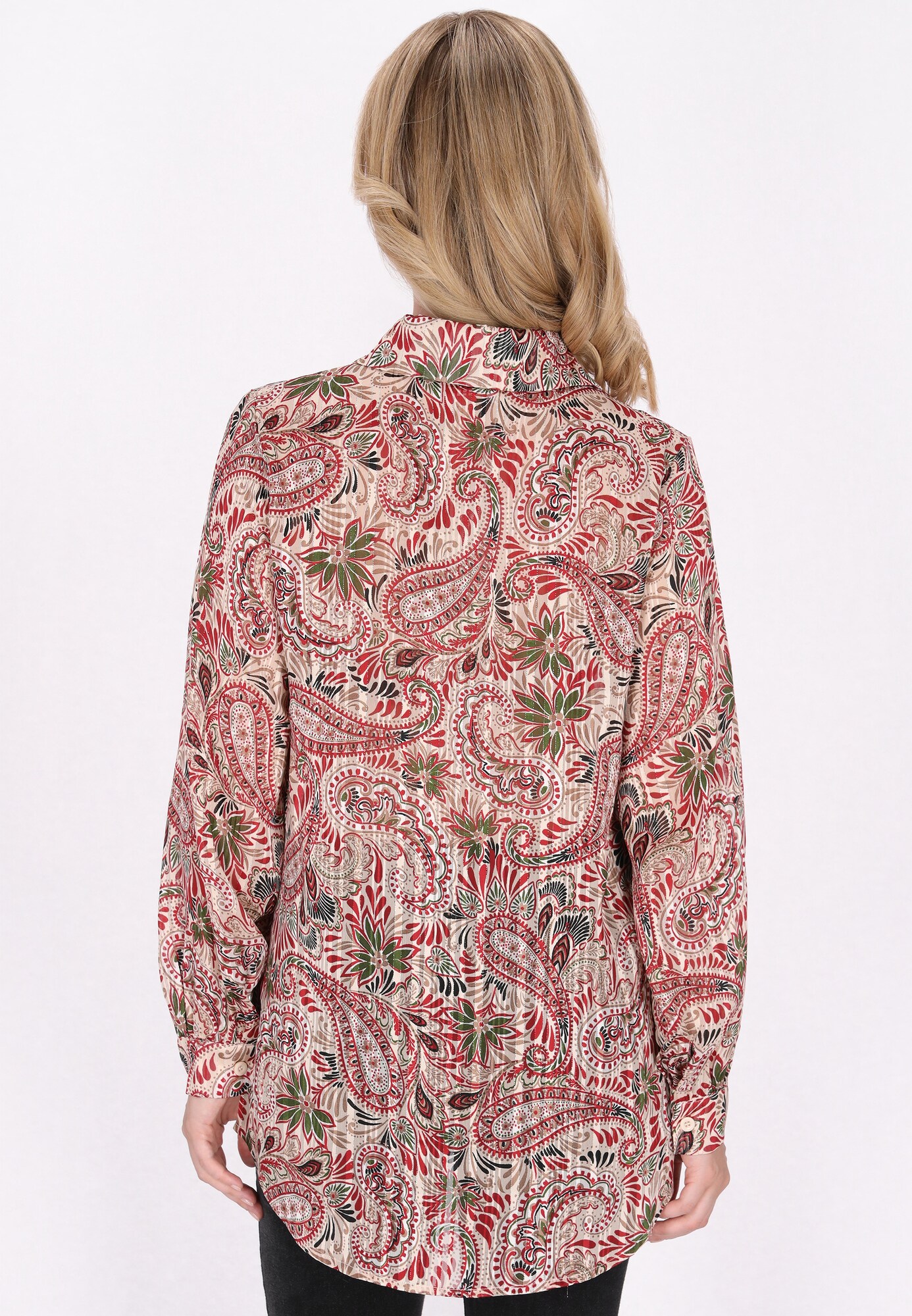 Thumbnail - usha FESTIVAL Bluse