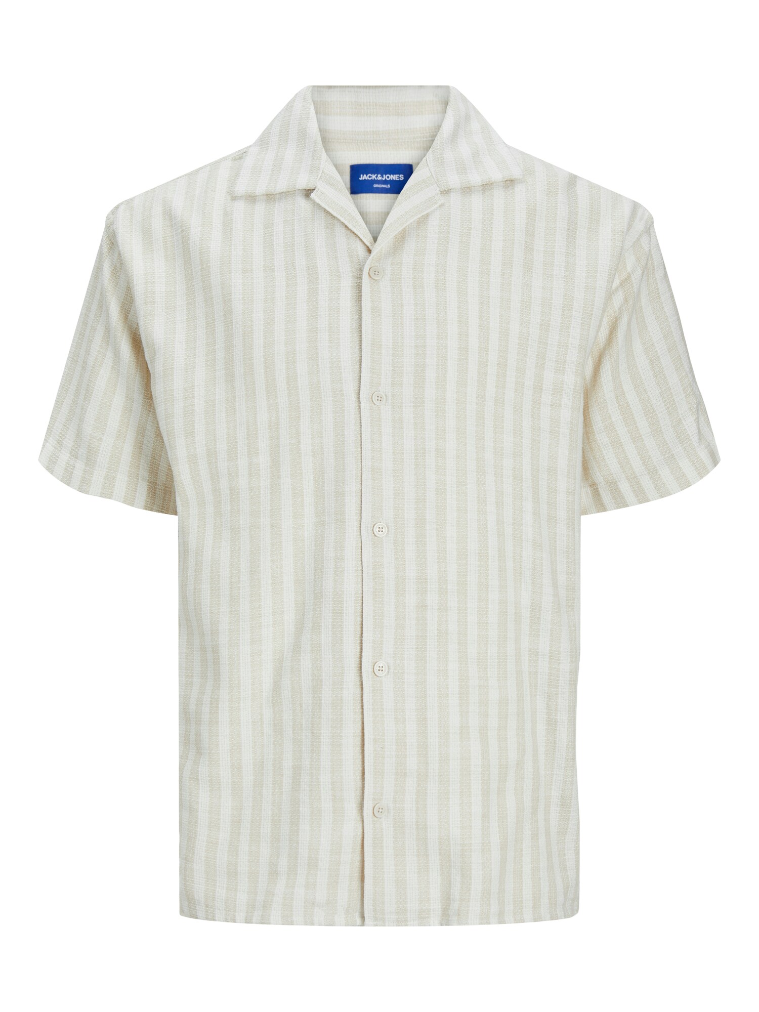 JACK & JONES Ing 'JORCoba'  gitt / fehér akciós termékkép 1