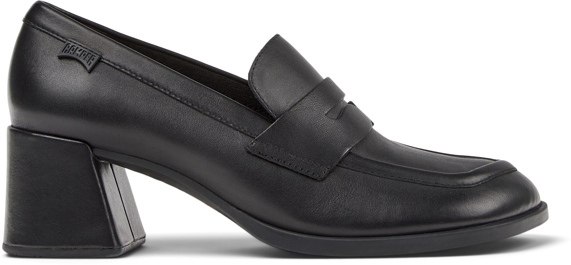 CAMPER Zapatillas 'Kora' negro – imagen 2