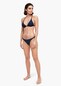 Nincs kiválasztva, s.Oliver, Bikini, kék (Elfogyott)
