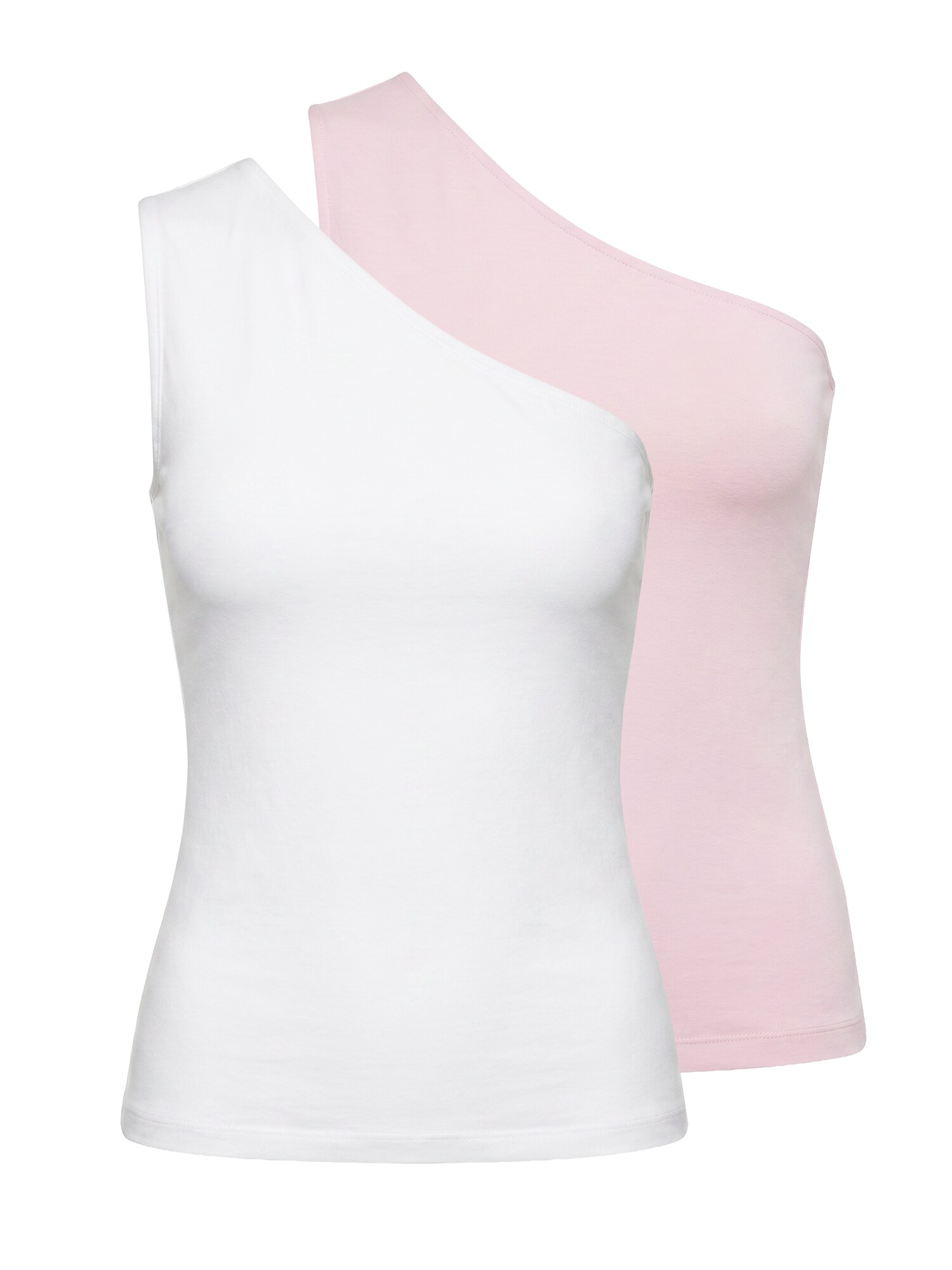 studioselect Top 'Asta'  rosé / alb
