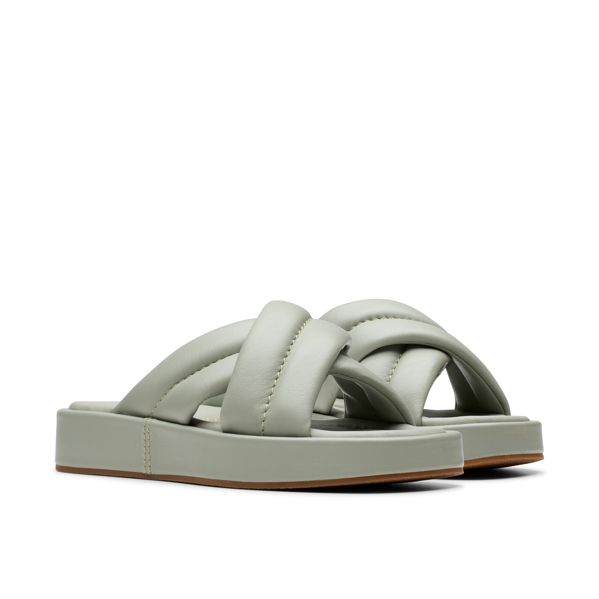 Thumbnail - CLARKS Pantolette