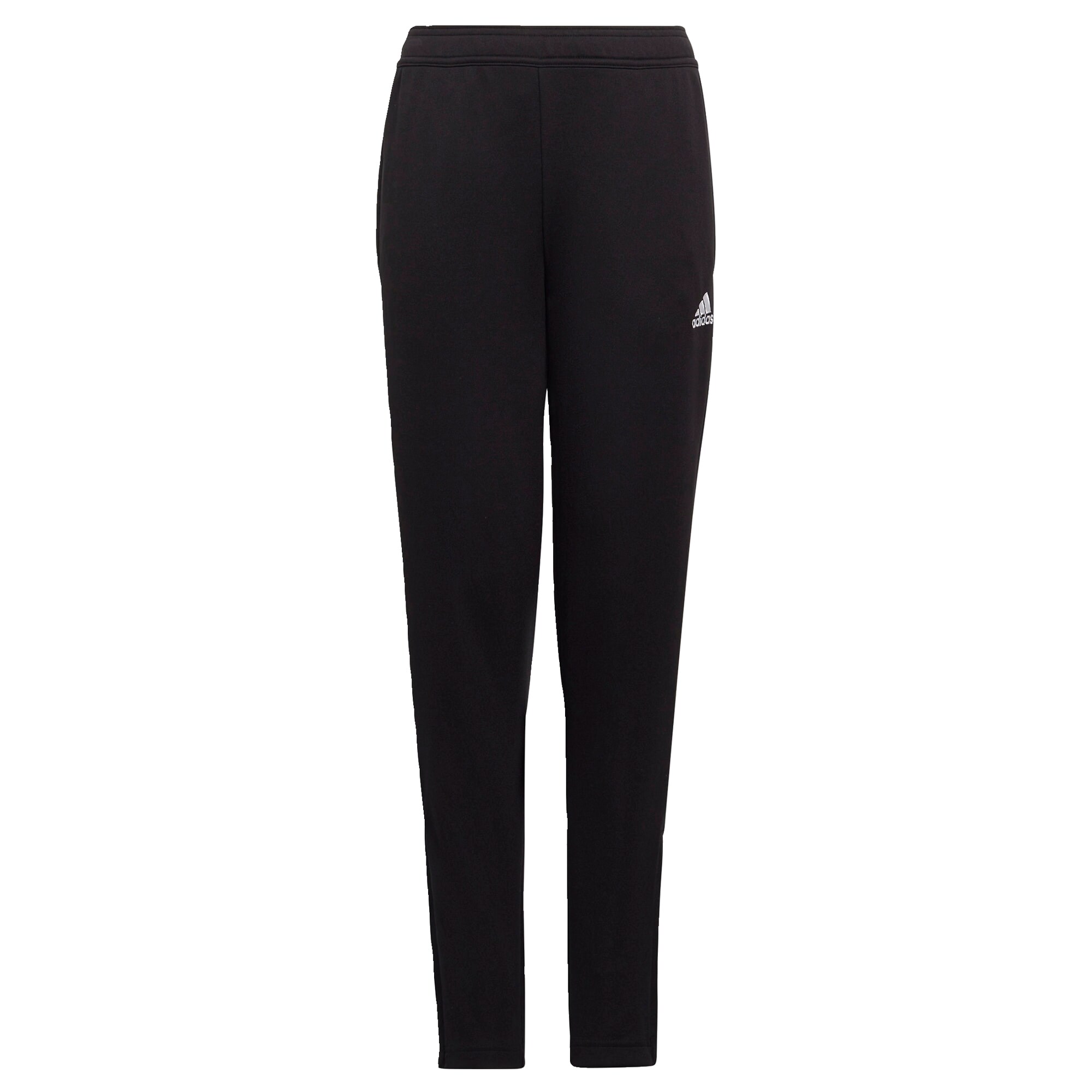 ADIDAS PERFORMANCE Športové nohavice 'Entrada 22'  čierna / biela