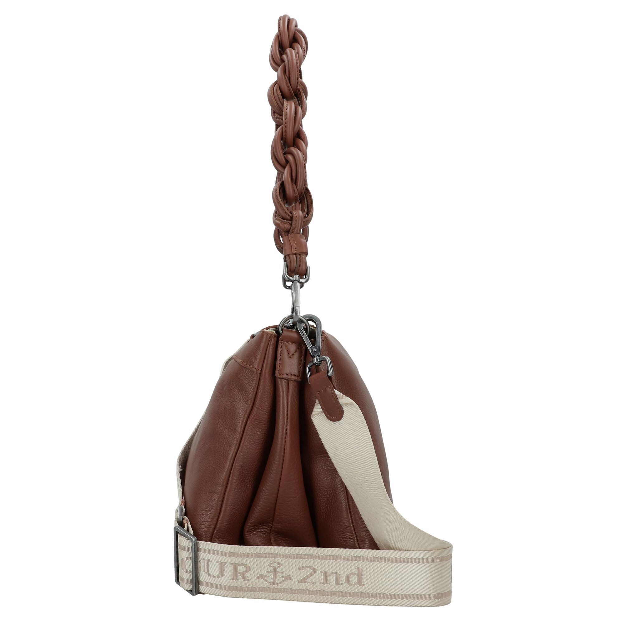 Thumbnail - Harbour 2nd Schultertasche Just Pure