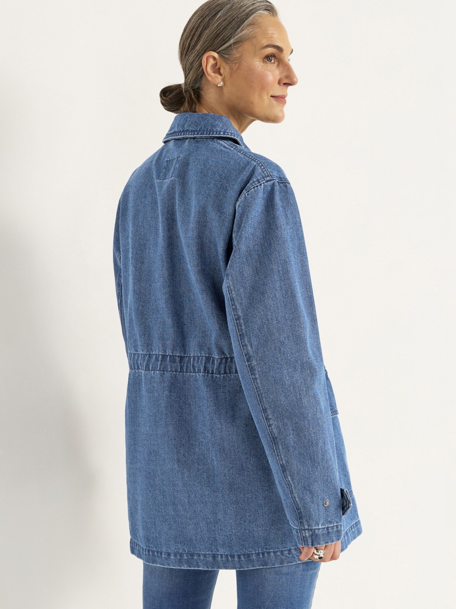 Thumbnail - Cellbes of Sweden Jeansjacke