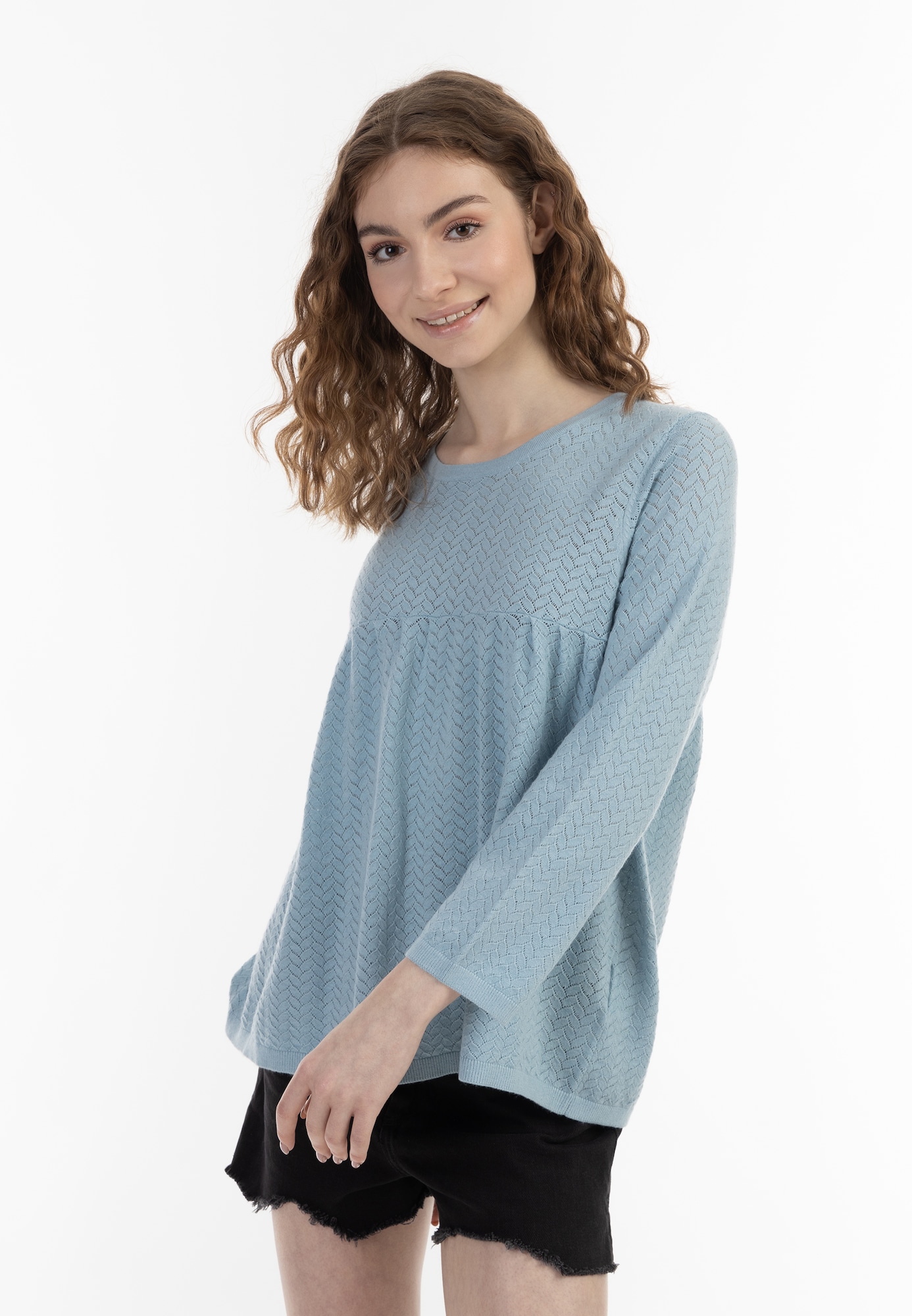 Thumbnail - MYMO Pullover