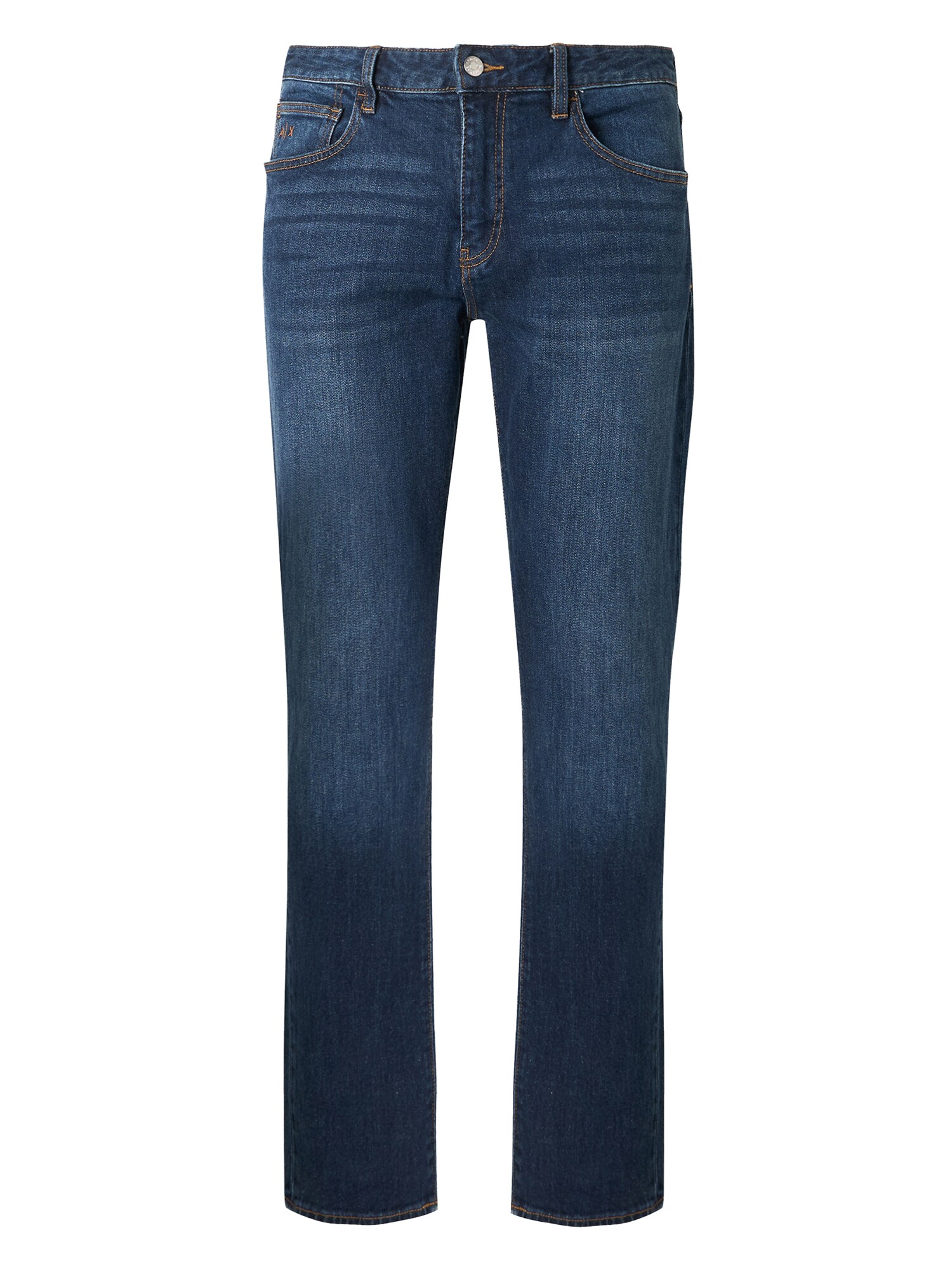 ARMANI EXCHANGE Jeans  albastru închis