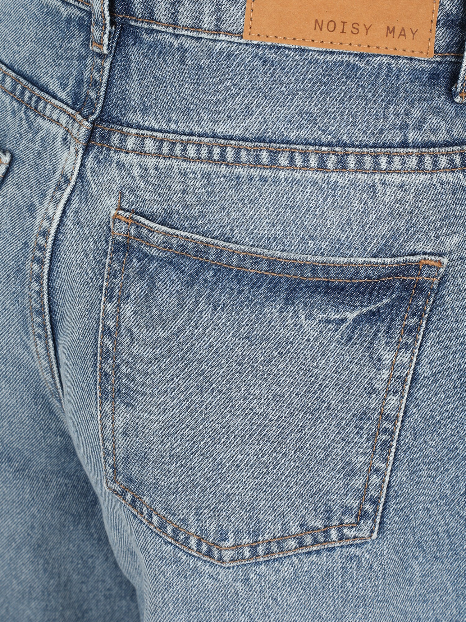 Thumbnail - Noisy May Petite Jeans NMWINDIE