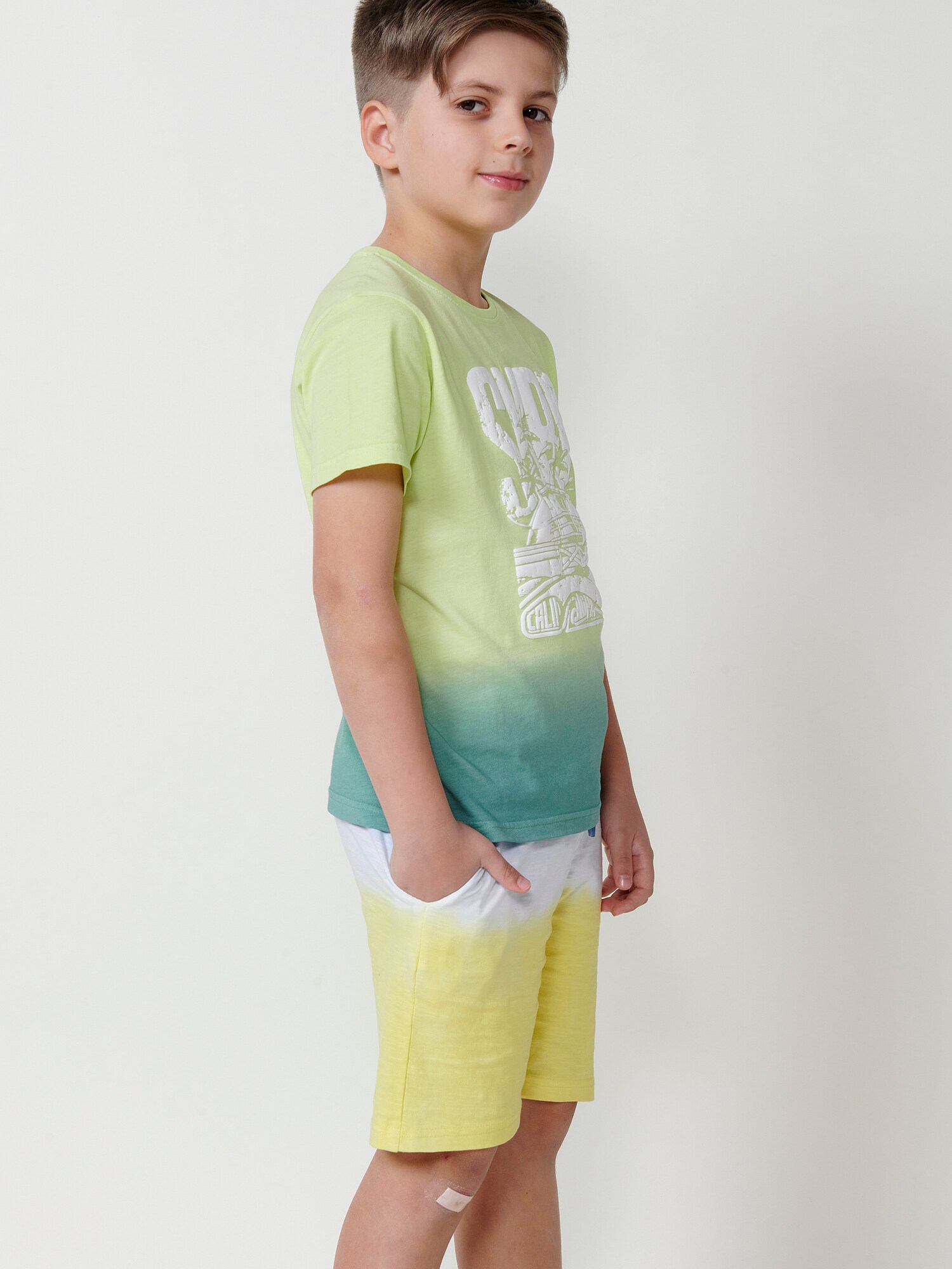 Thumbnail - KOROSHI T-Shirt