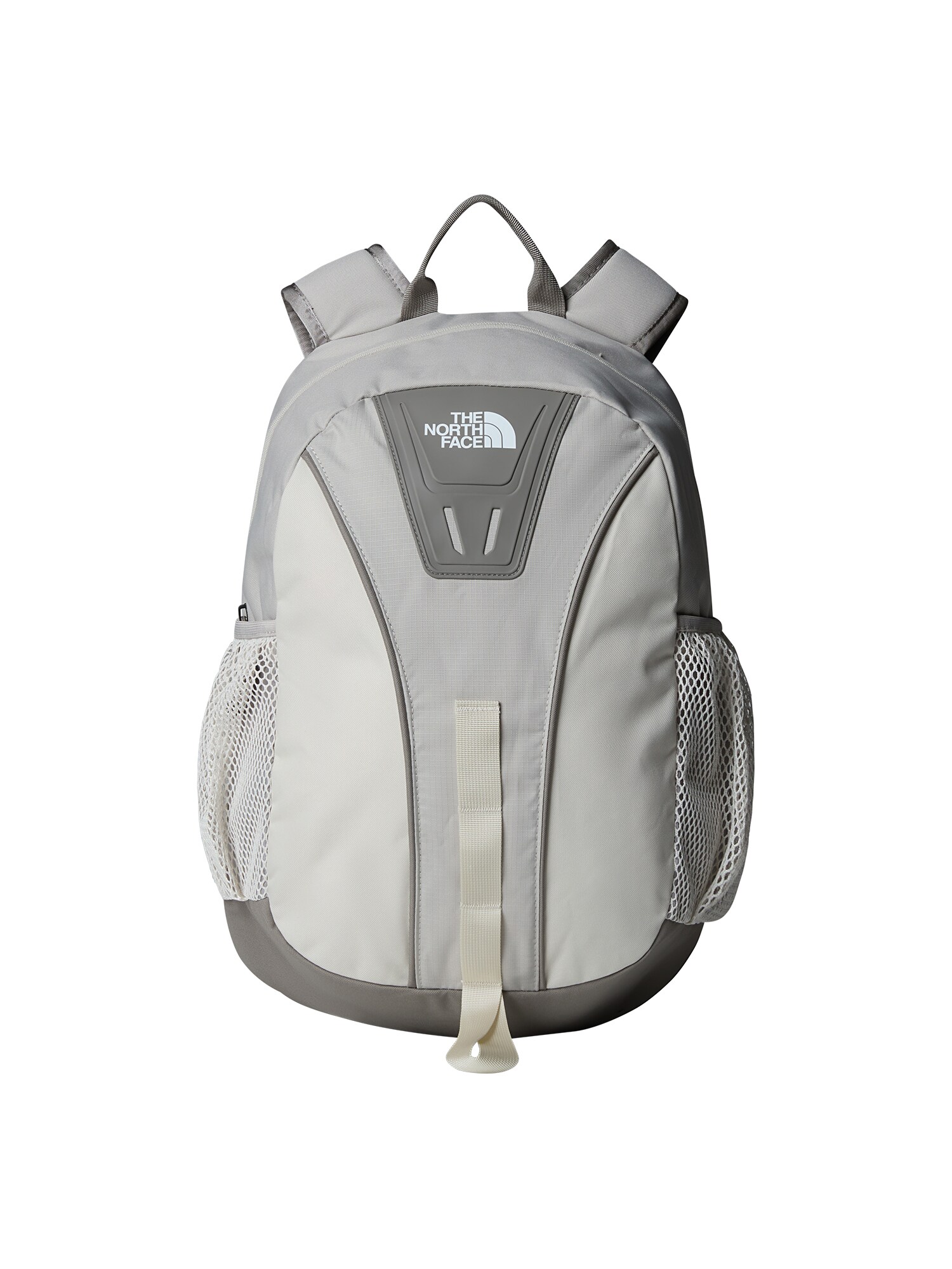 THE NORTH FACE Hátizsák 'Y2k'  szürke / világosszürke / sötétszürke akciós termékkép 1