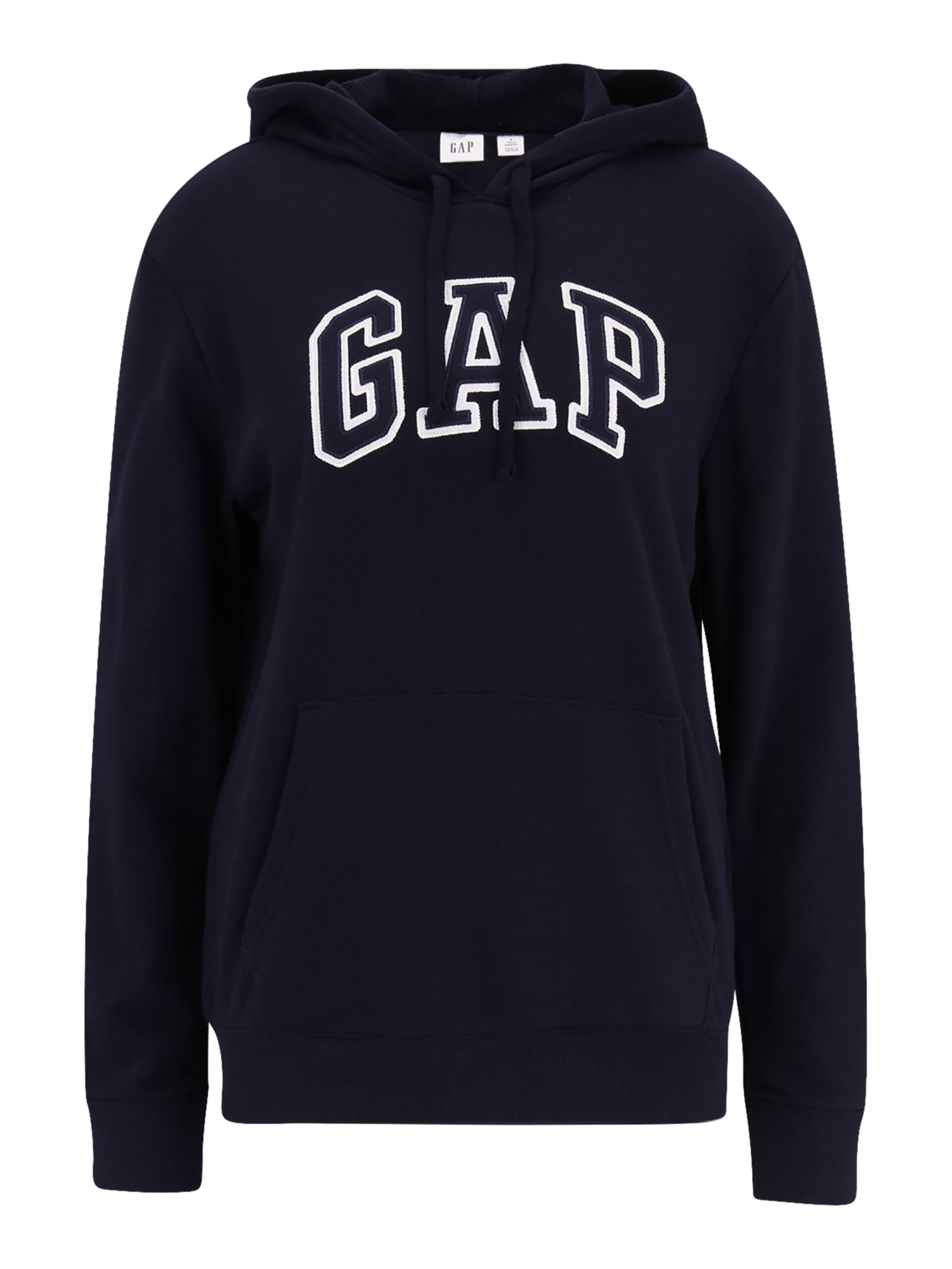 Gap Tall Sweatshirt 'HERITAGE' dam