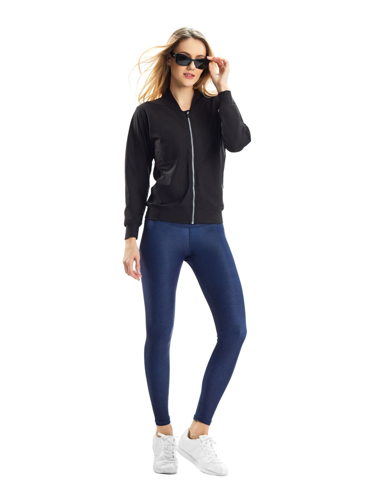 Thumbnail - Sportjacke 'J007C'