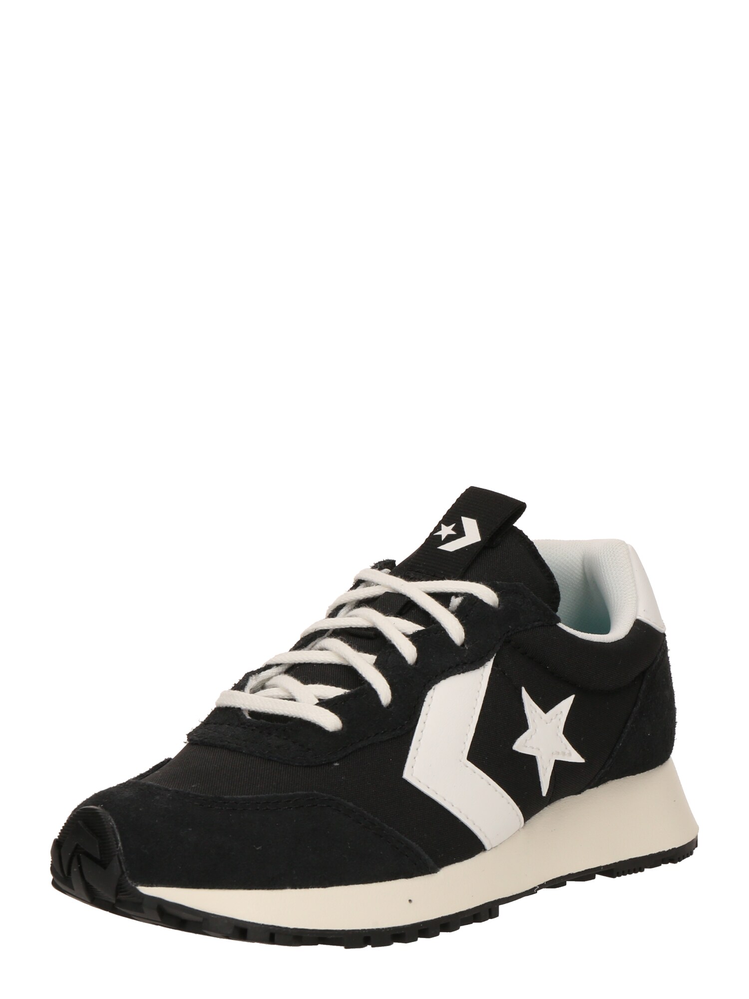 CONVERSE Sportcipő 'OMEGA'  bézs / fekete akciós termékkép 1