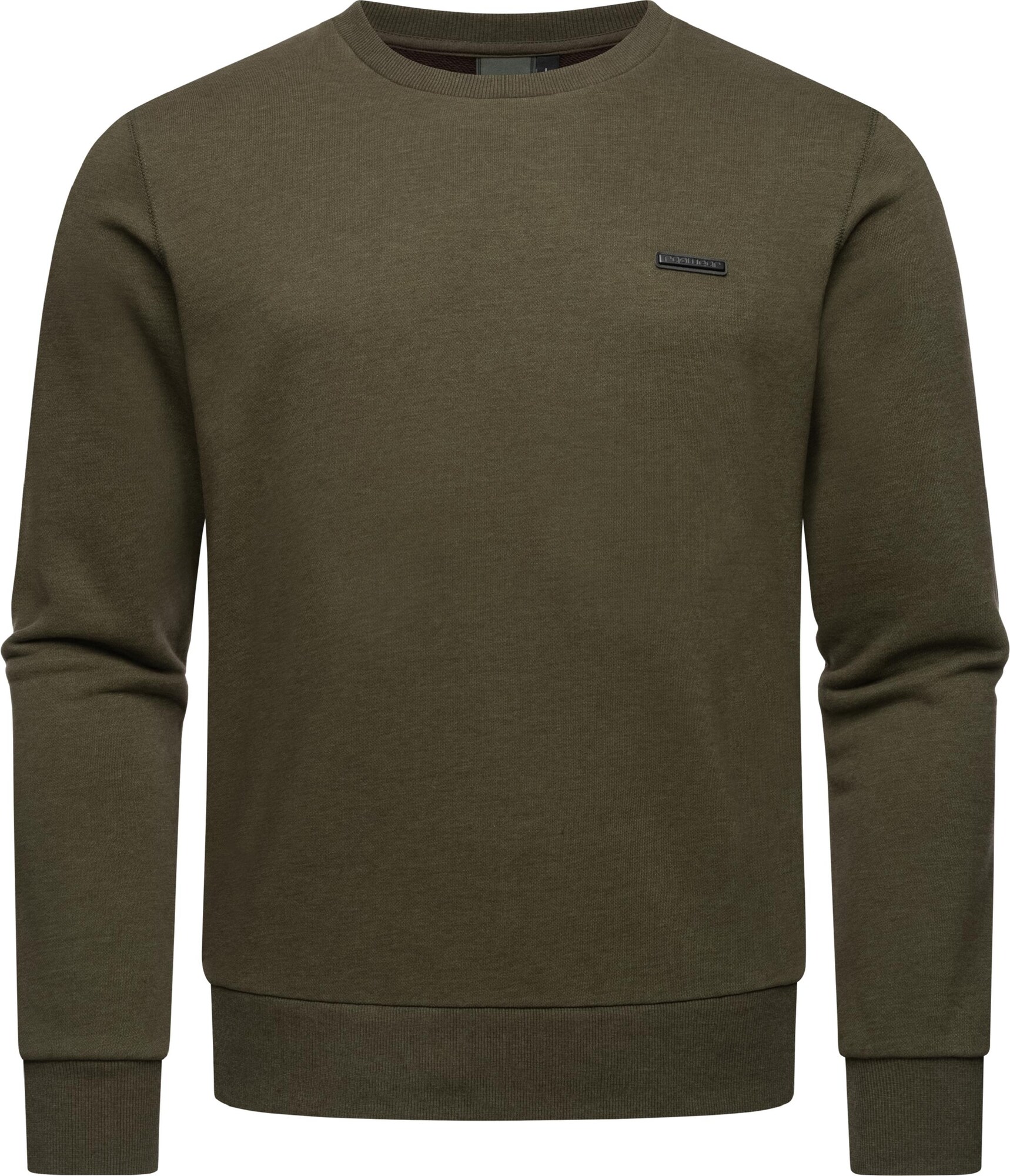 Ragwear Mikina 'Indie'  olivová