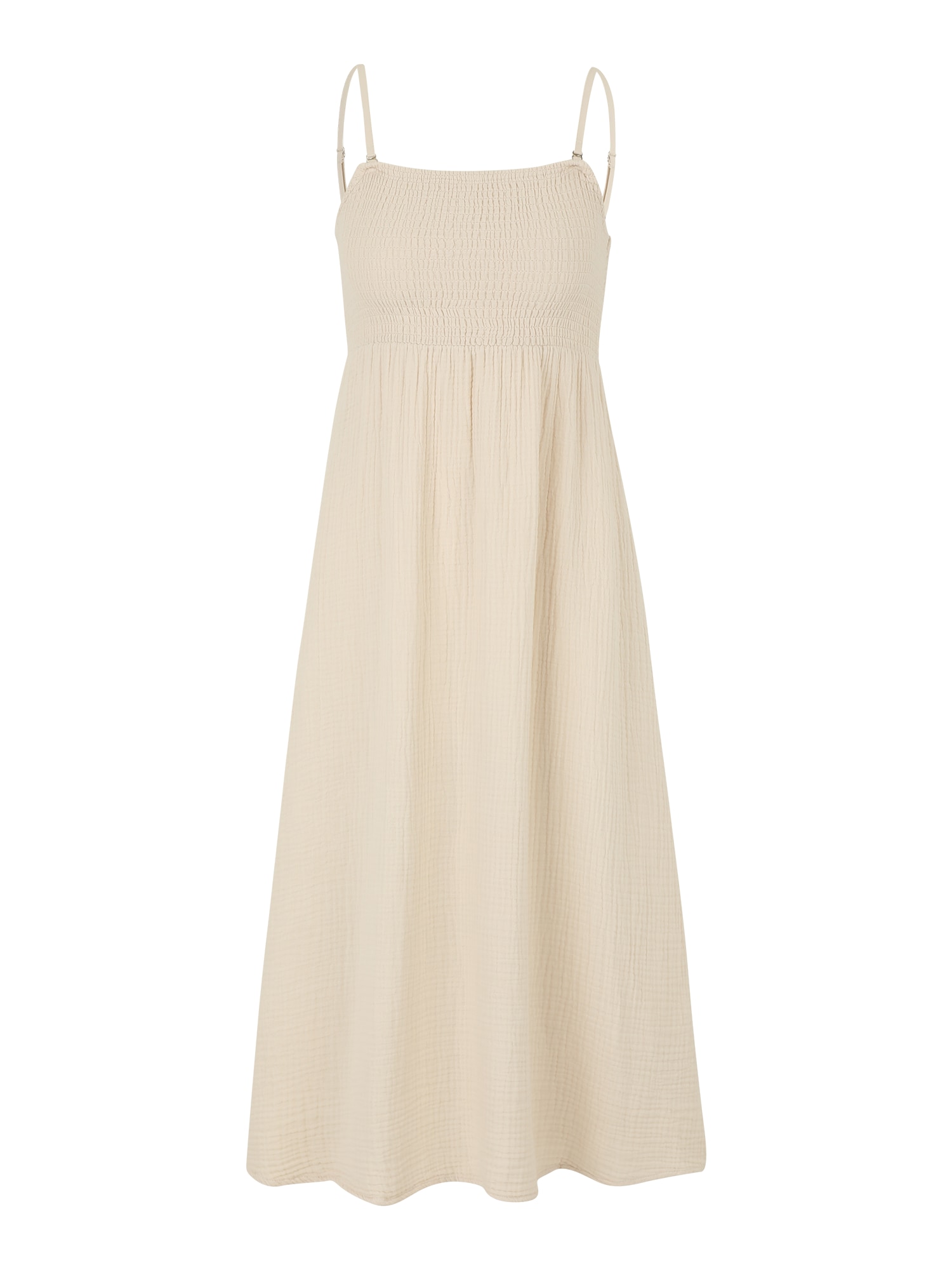 BILLABONG Rochie de plaja OFF THE COAST  bej deschis