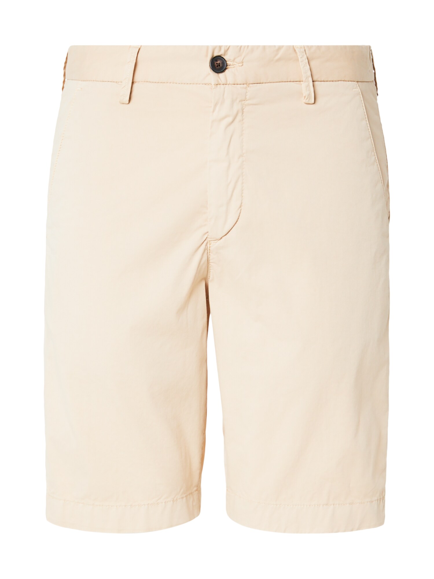 Karl Lagerfeld Chino nohavice 'STAN'  piesková