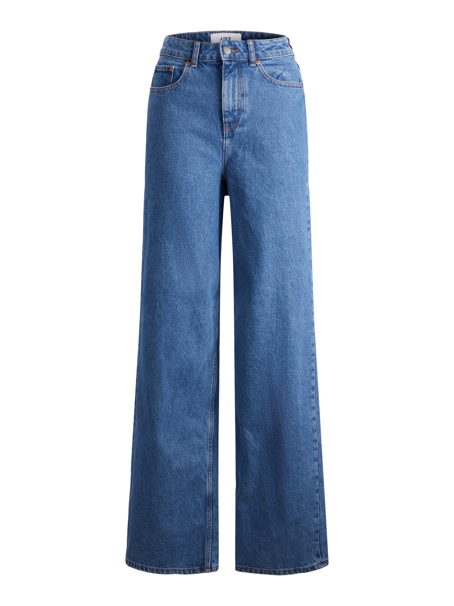 JJXX Džínsy 'JXTokyo'  modrá denim