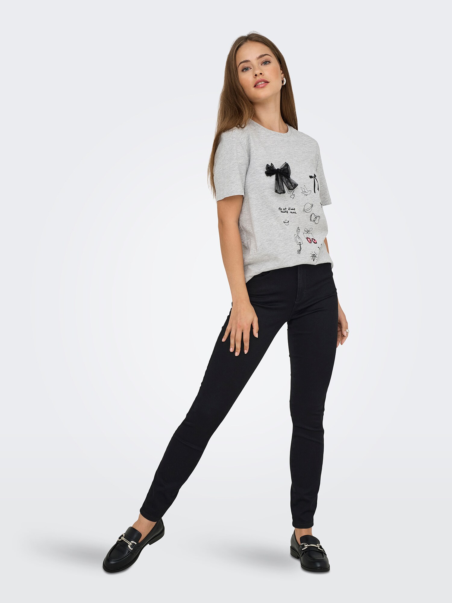 Thumbnail - ONLY Jeans ONLRAY