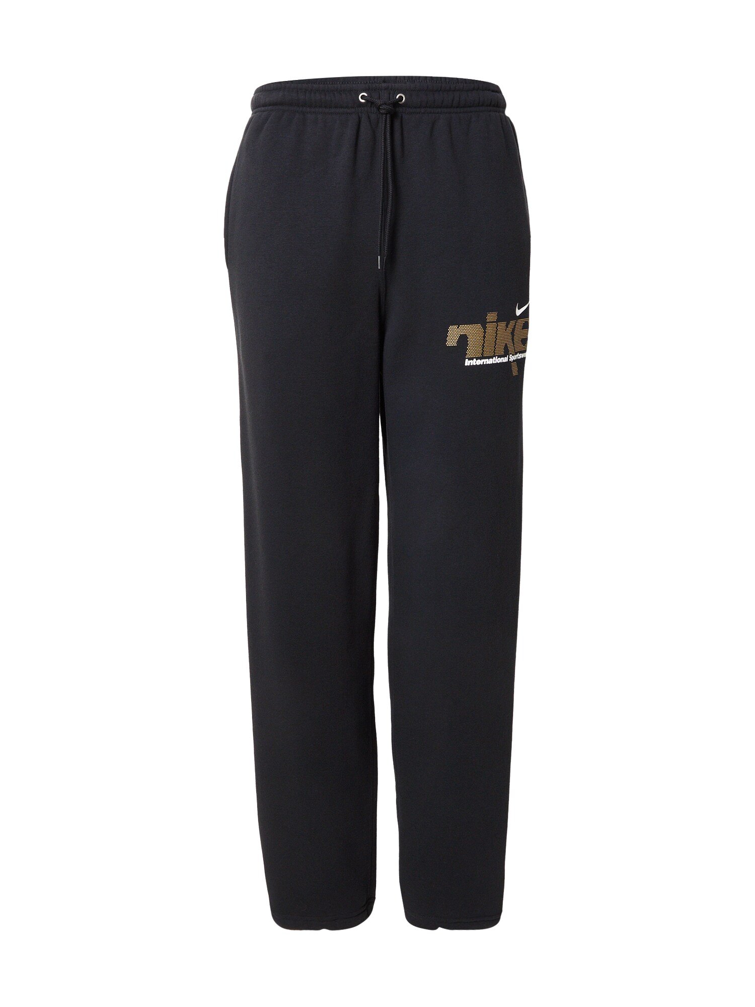 Elaborați pentru bărbați pantaloni Nike