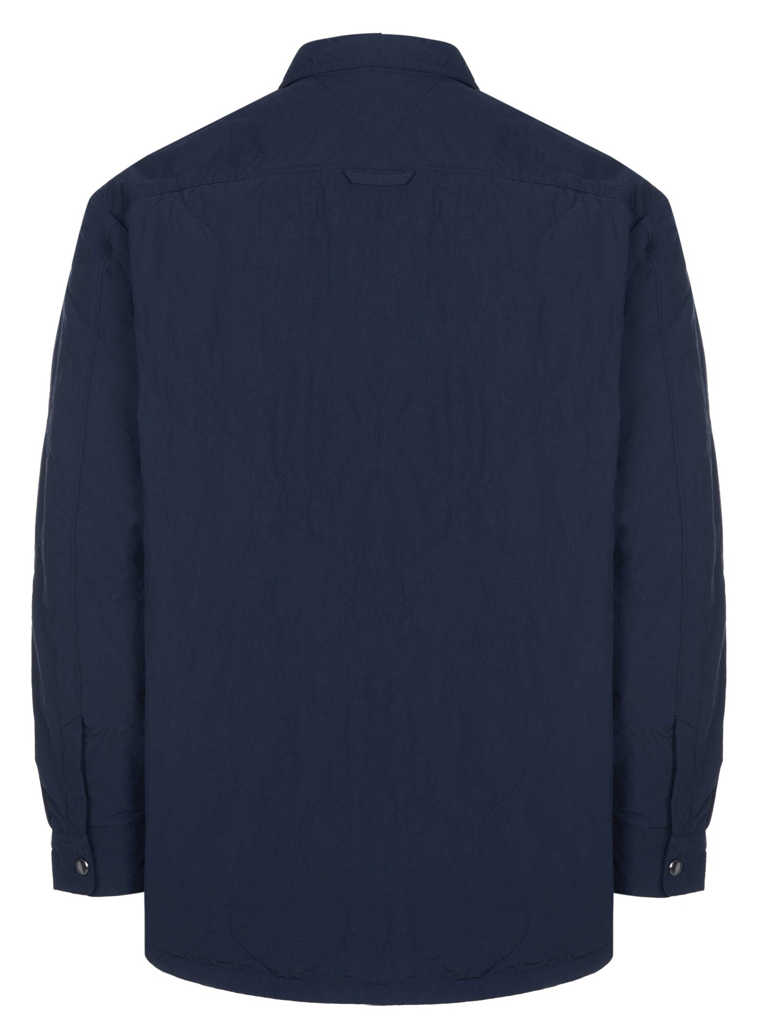 TOMMY HILFIGER Chaqueta de entretiempo 'Tommy Hilfiger Jacke'  navy – imagen 2
