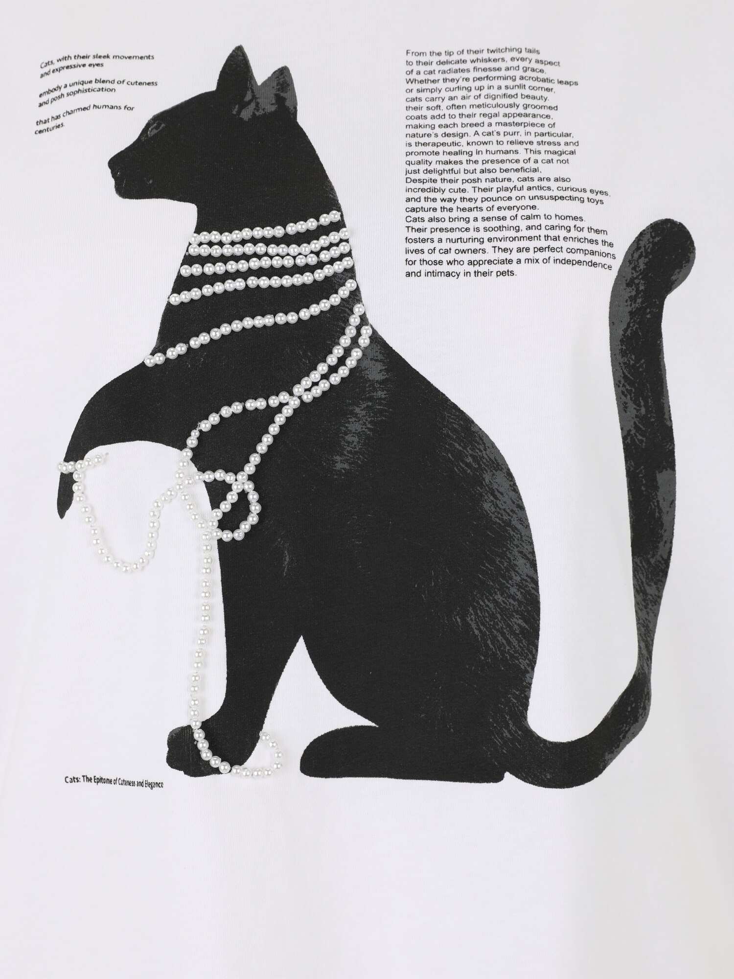 Thumbnail - Only Tall T-Shirt ONLDONNA