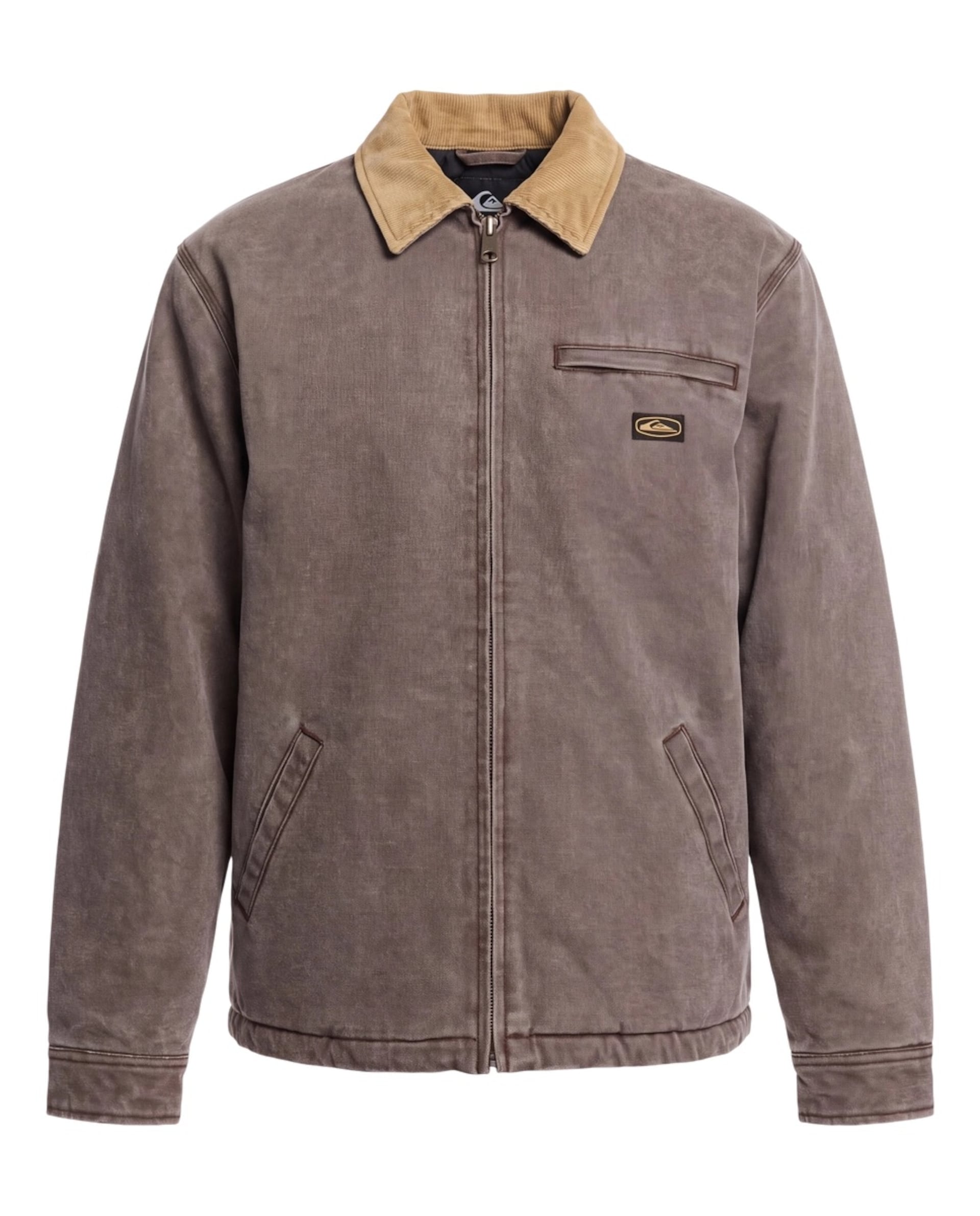 QUIKSILVER Sportjacka herr