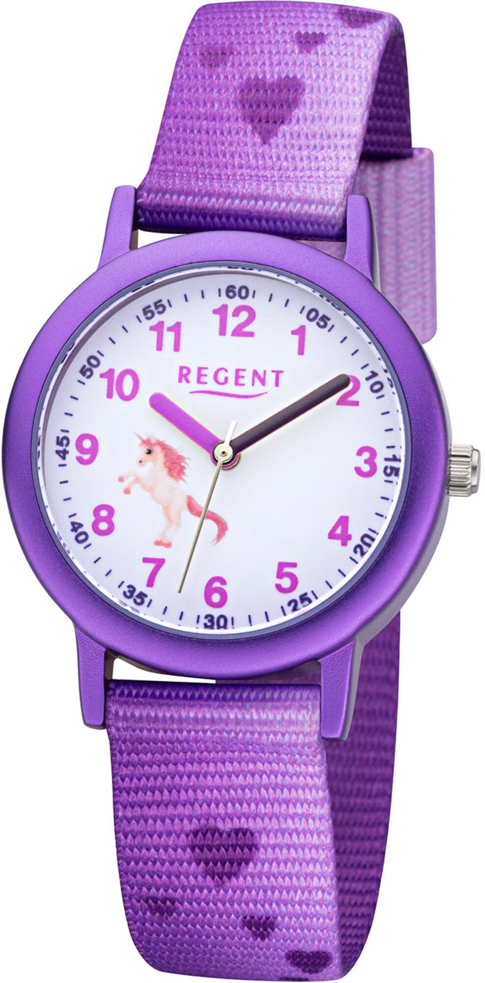 Regent Analoguhr