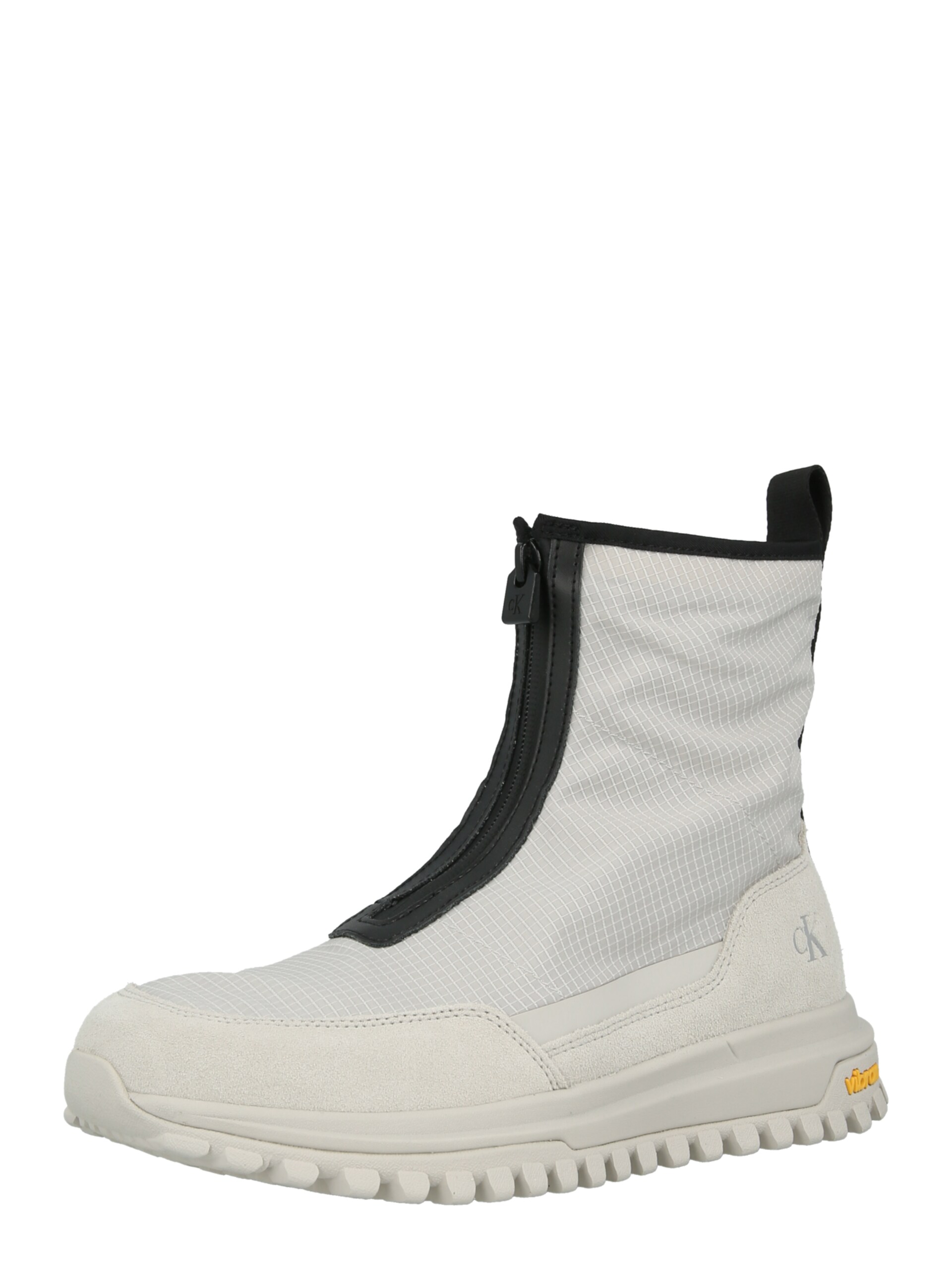 Calvin Klein Jeans Stövlett kängor & boots dam