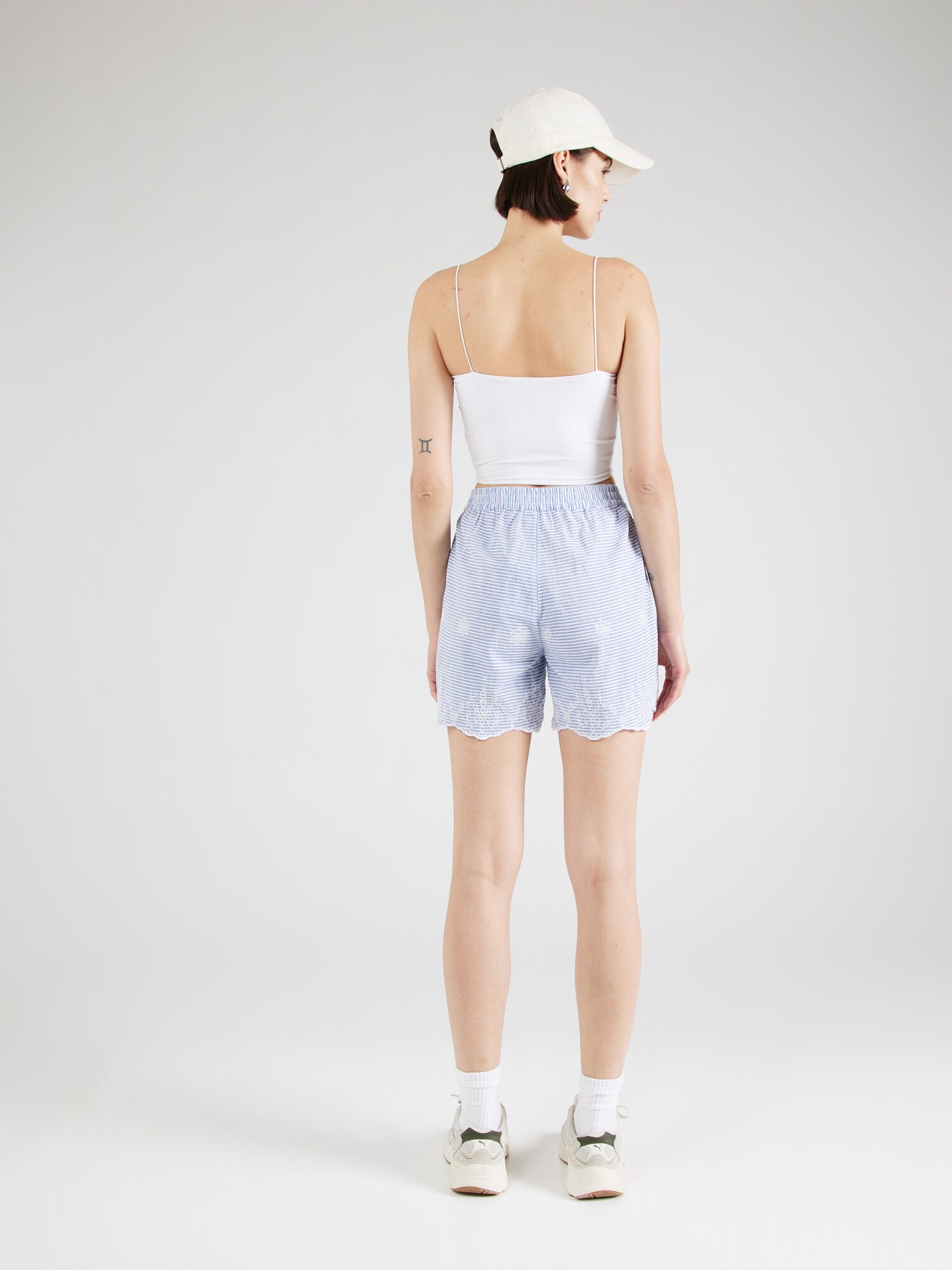 Thumbnail - Shorts