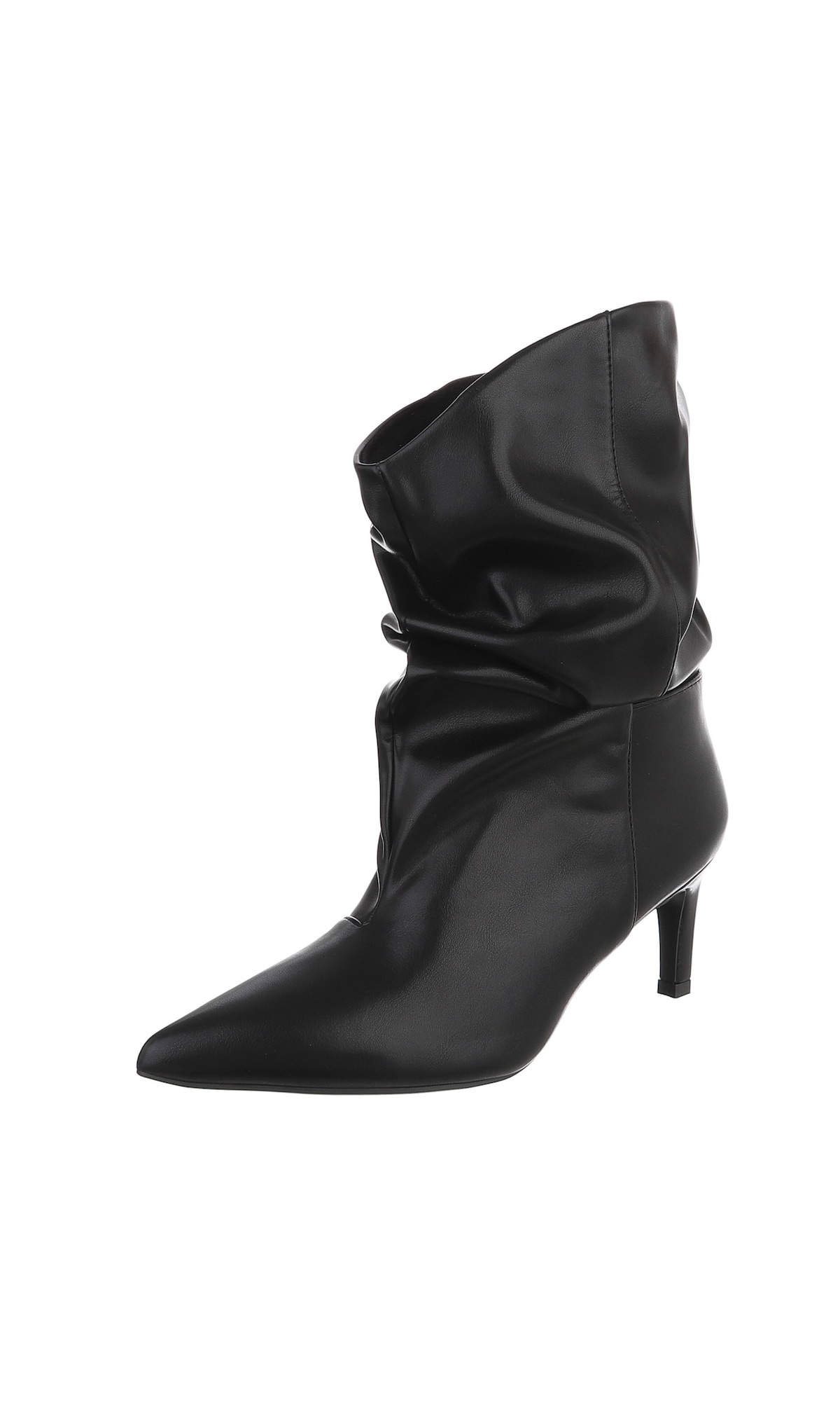 Ital-Design Stiefelette