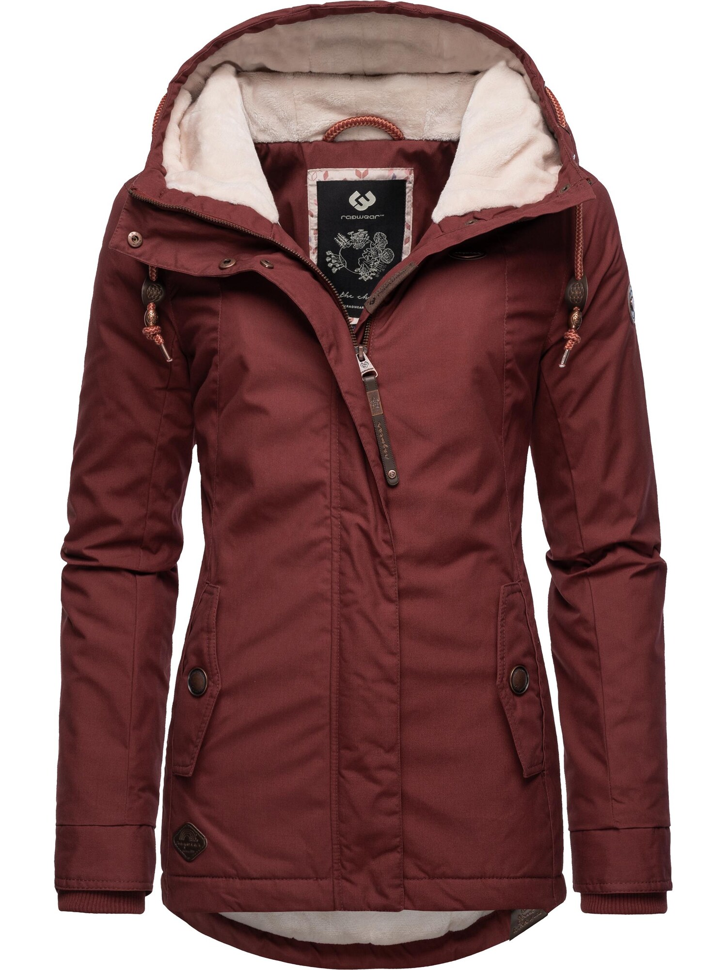 Thumbnail - Winterjacke